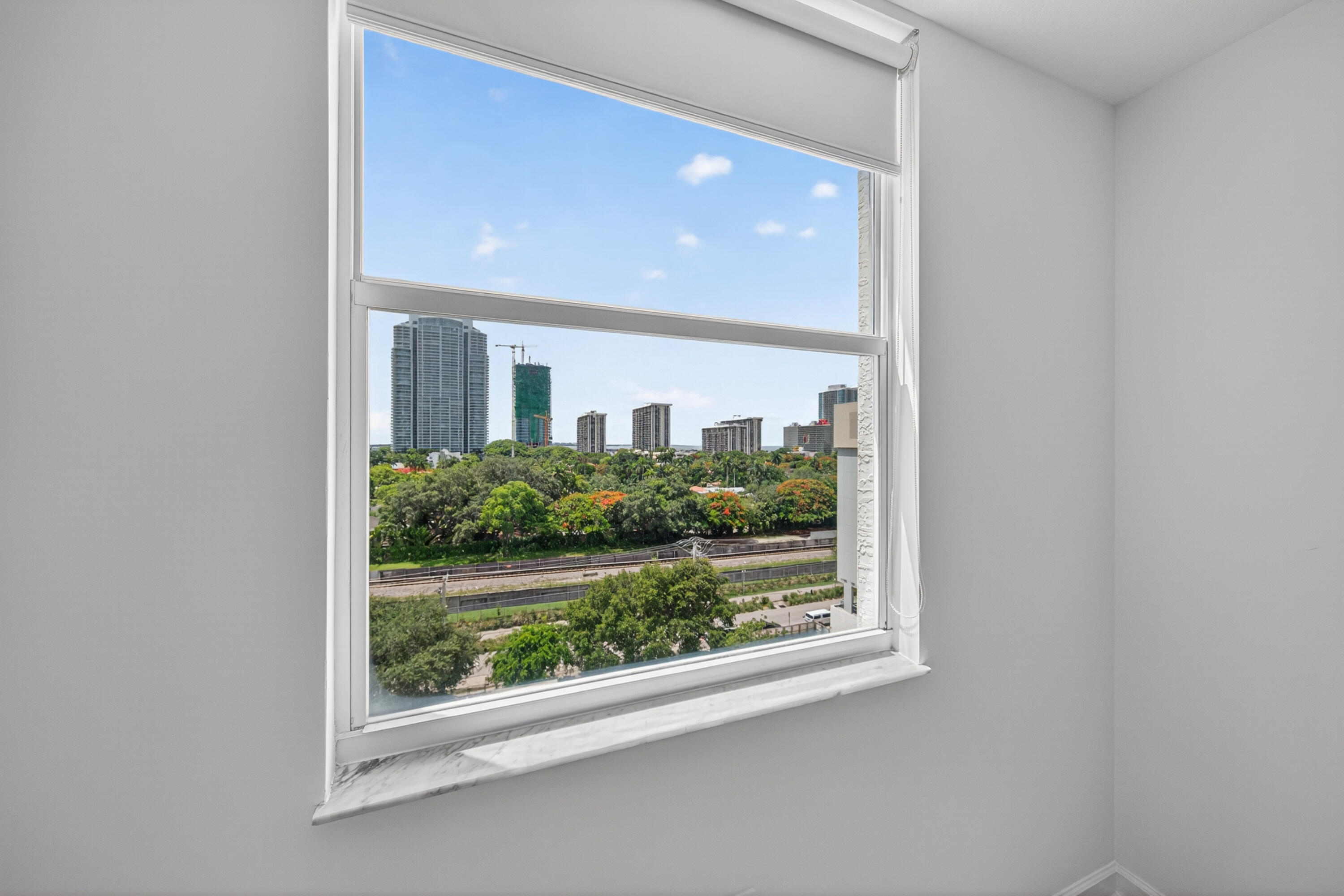 BRICKELL VIEW WEST CONDO - Residential
