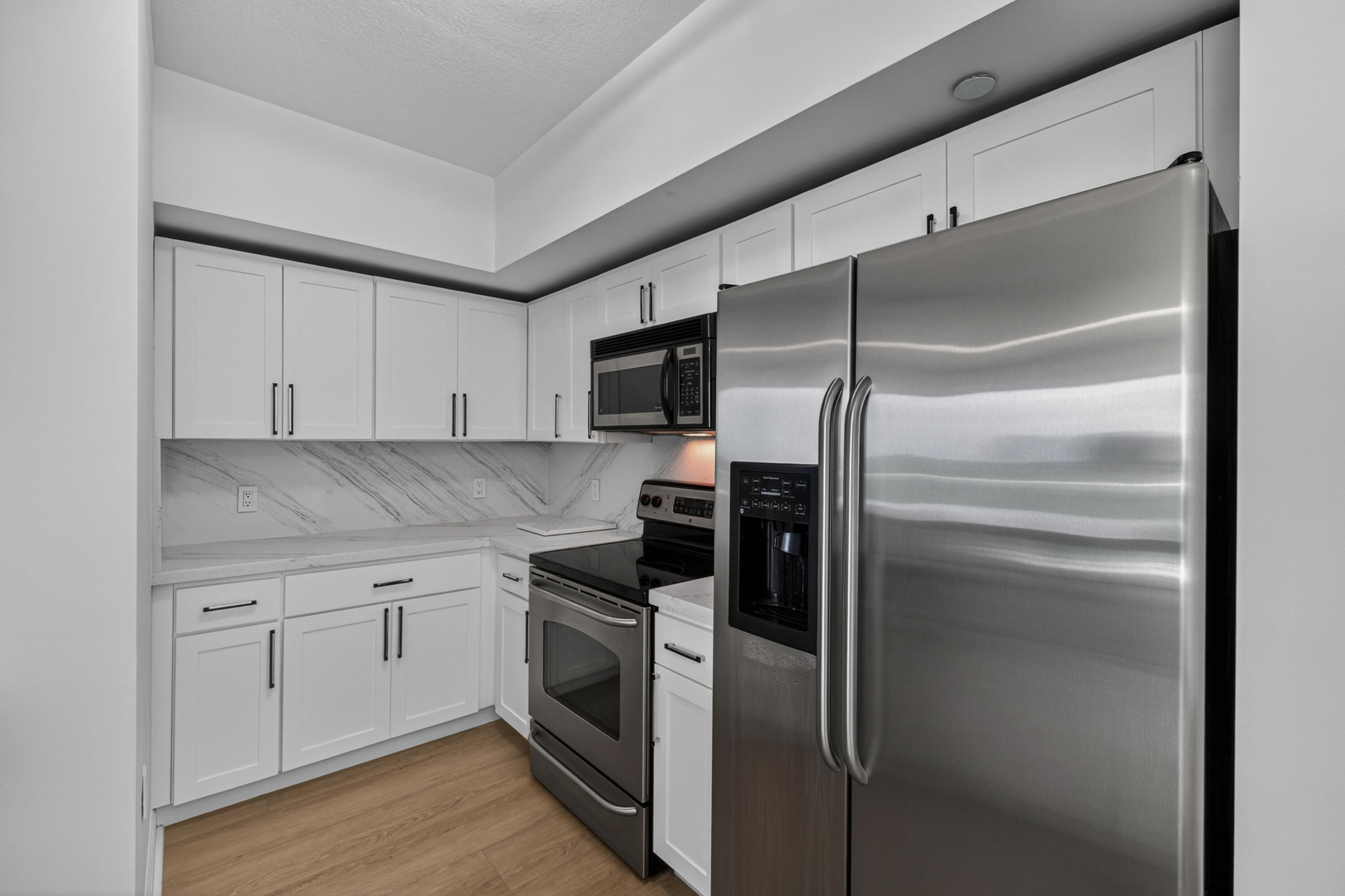 BRICKELL VIEW WEST CONDO - Residential
