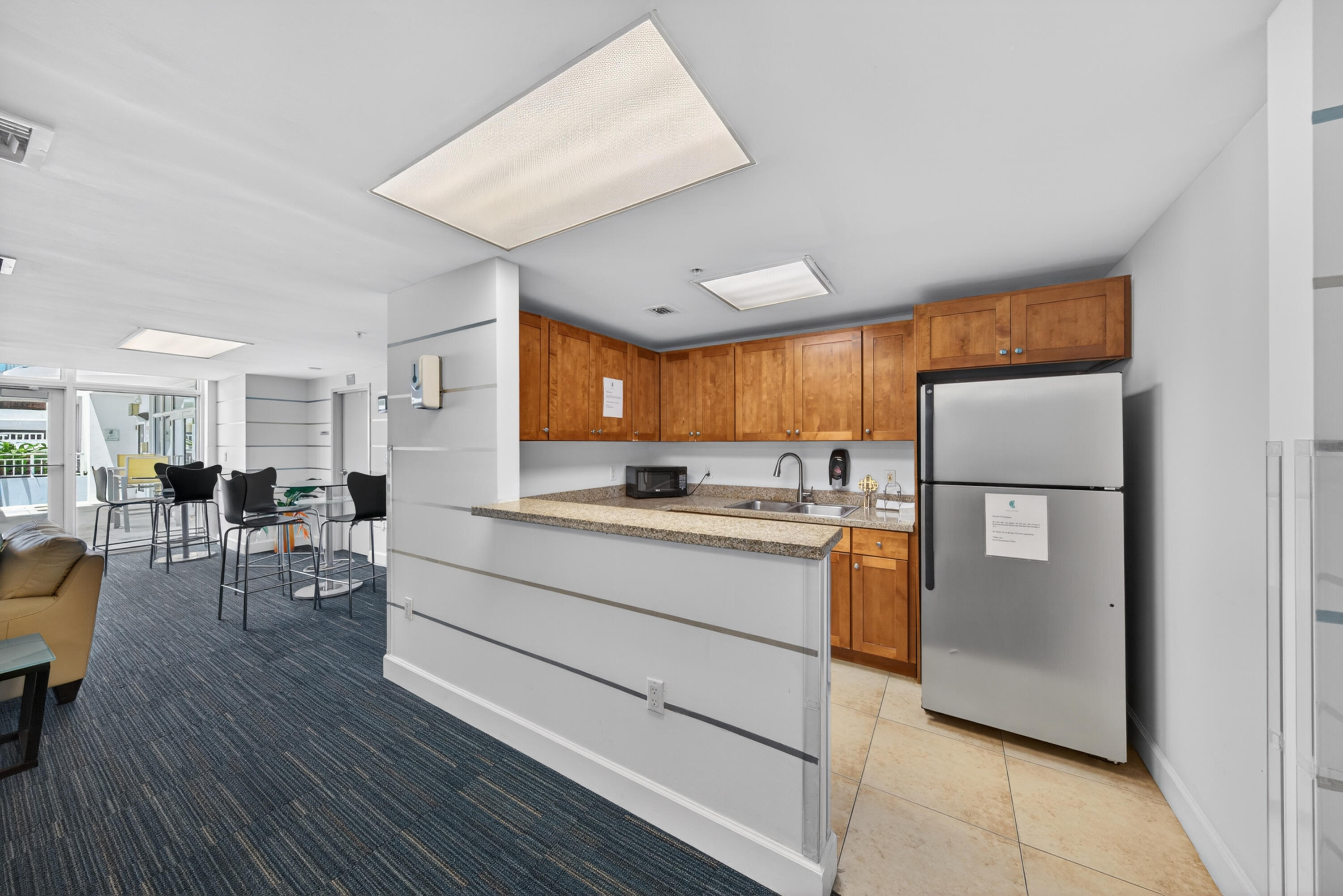 BRICKELL VIEW WEST CONDO - Residential