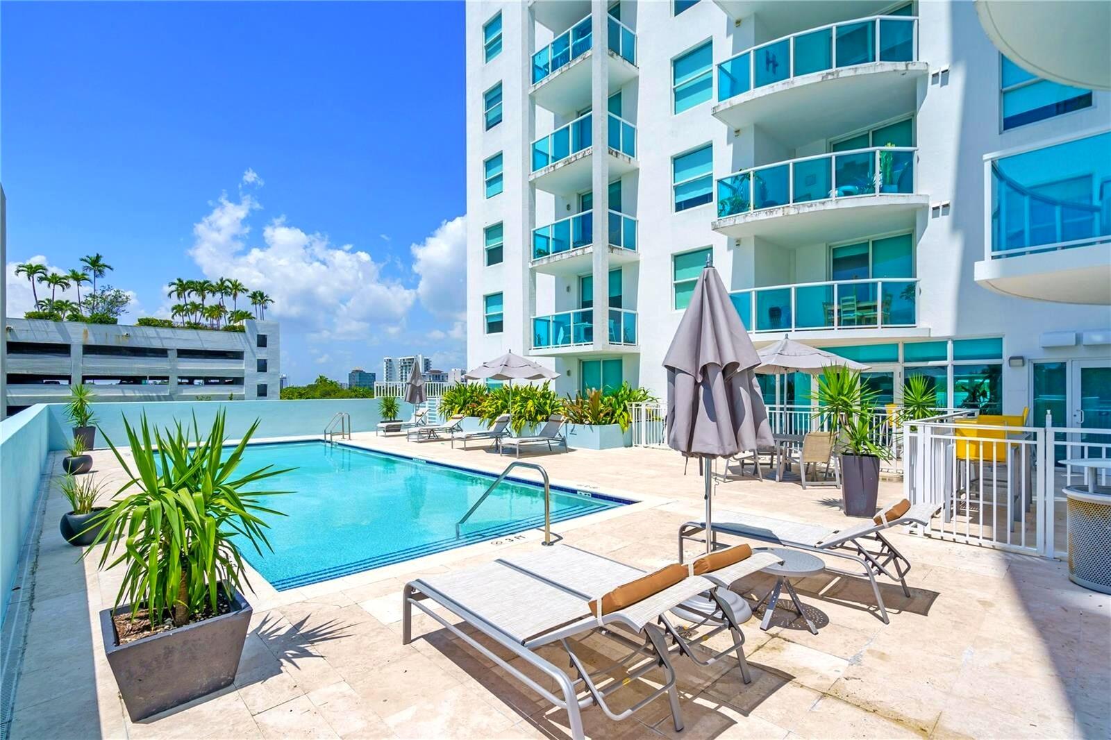 BRICKELL VIEW WEST CONDO - Residential