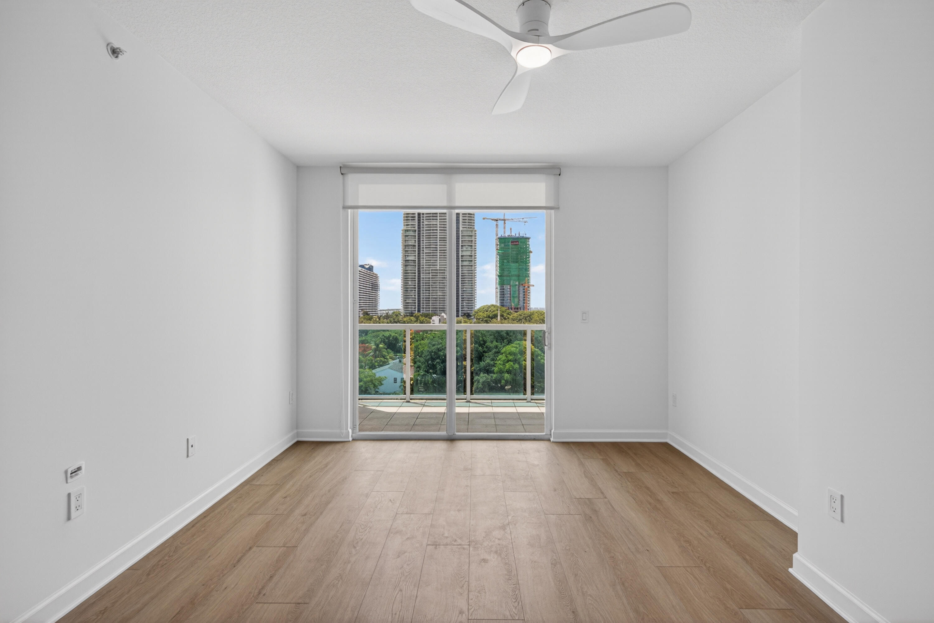 BRICKELL VIEW WEST CONDO - Residential