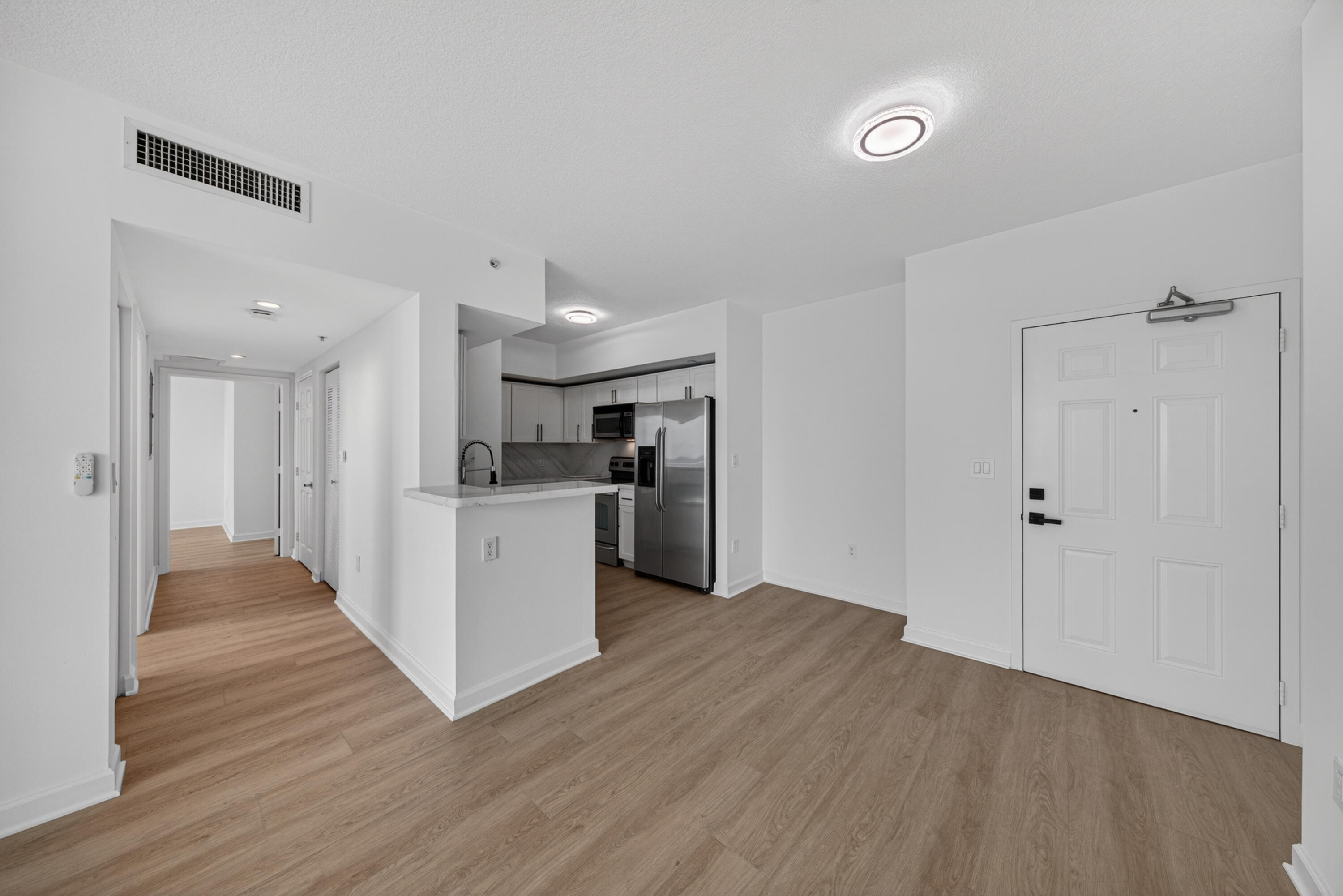 BRICKELL VIEW WEST CONDO - Residential
