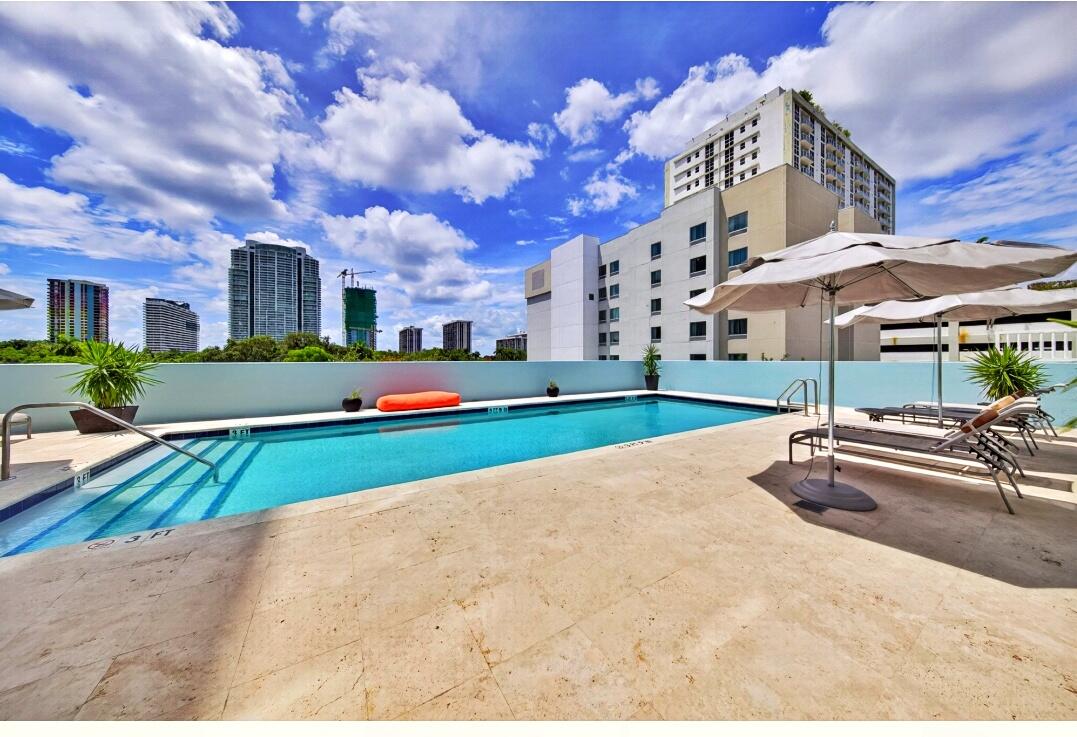 BRICKELL VIEW WEST CONDO - Residential