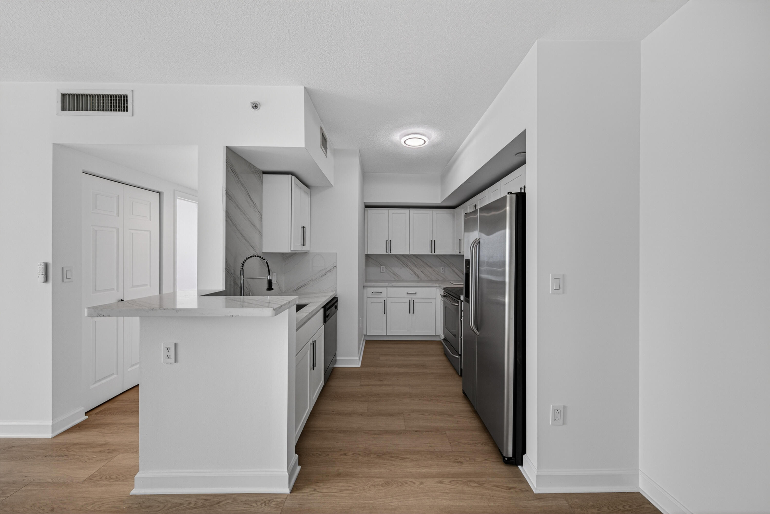 BRICKELL VIEW WEST CONDO - Residential
