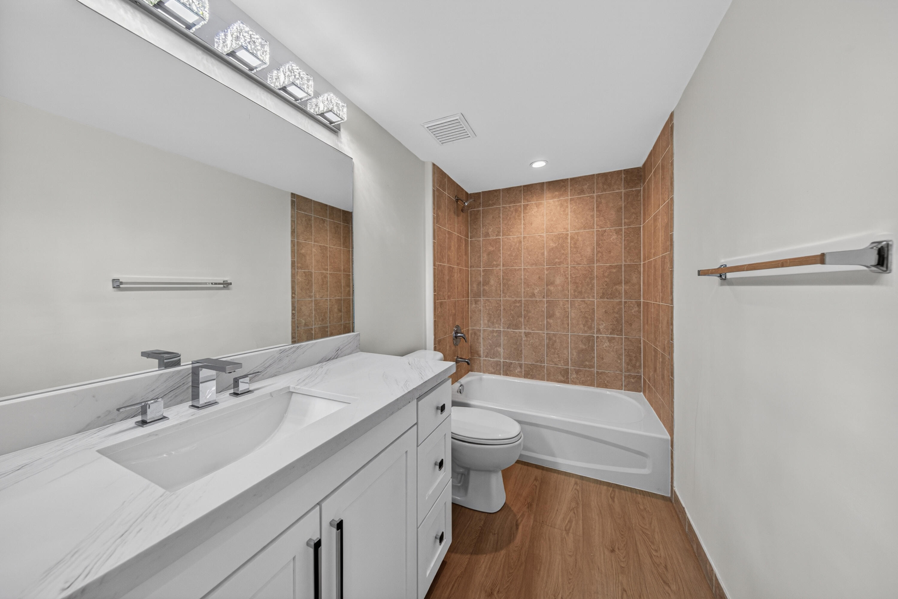 BRICKELL VIEW WEST CONDO - Residential