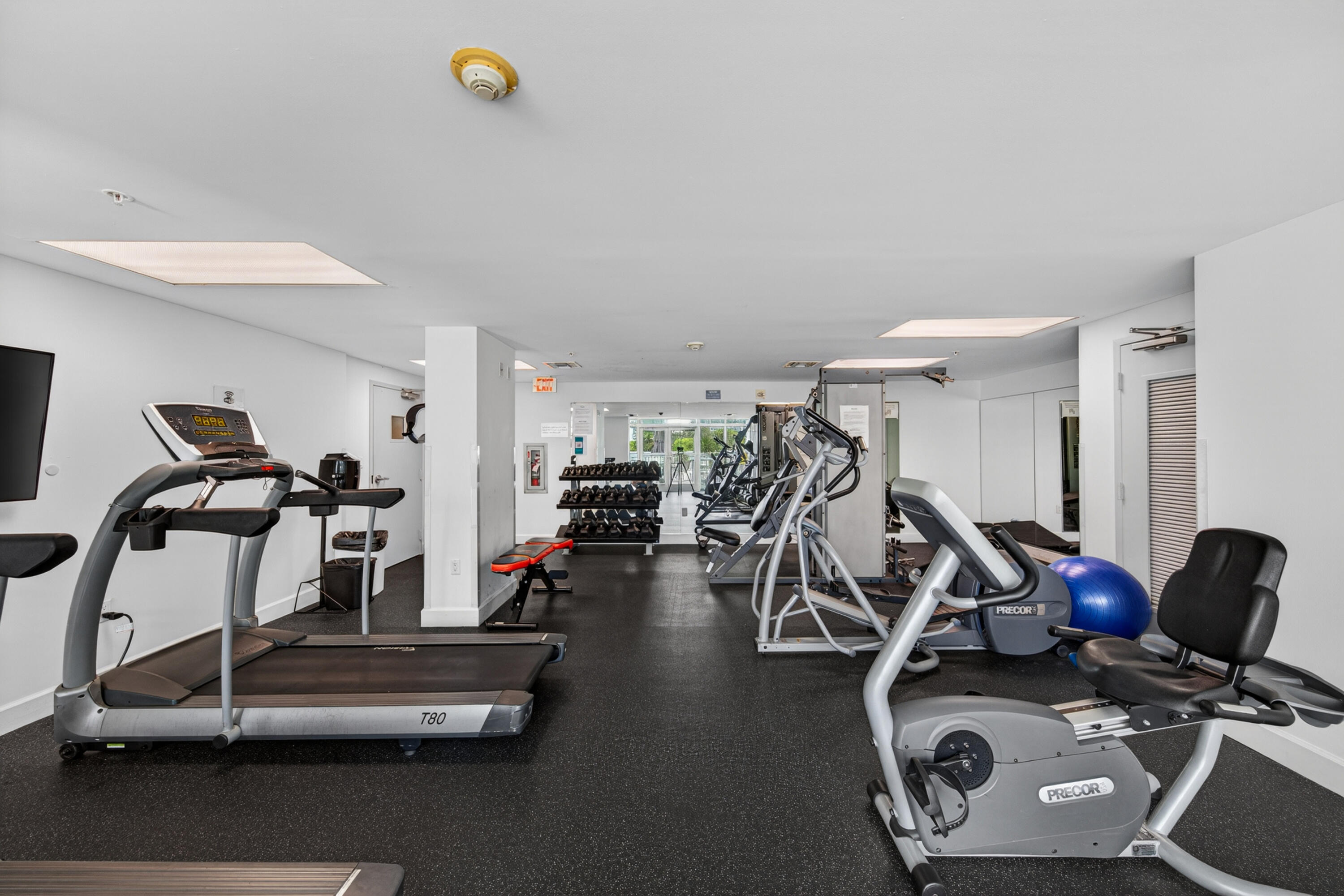 BRICKELL VIEW WEST CONDO - Residential