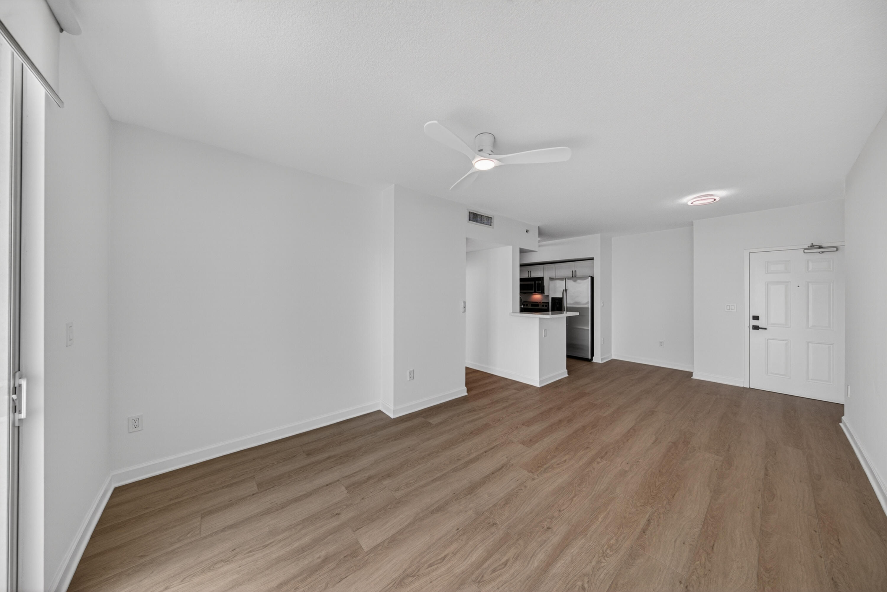 BRICKELL VIEW WEST CONDO - Residential
