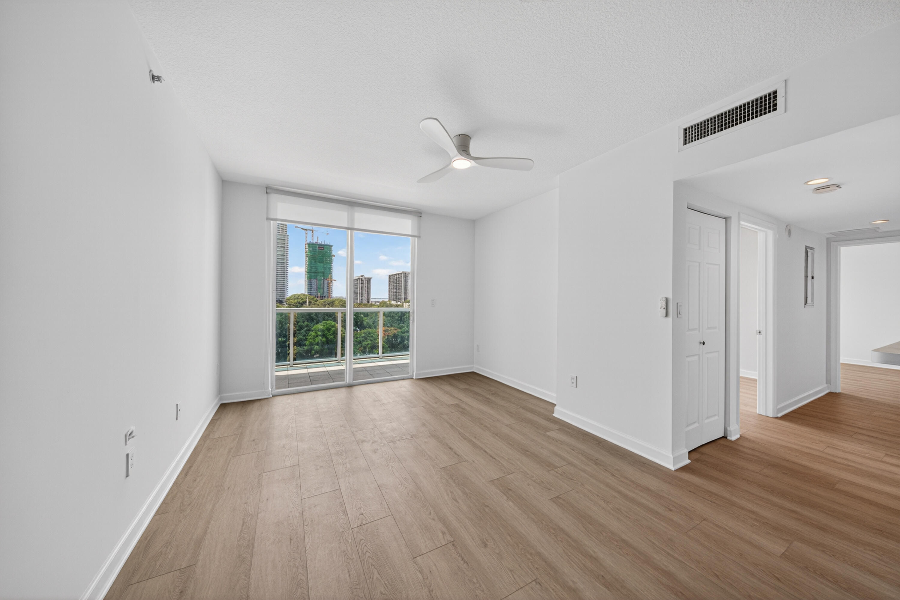 BRICKELL VIEW WEST CONDO - Residential