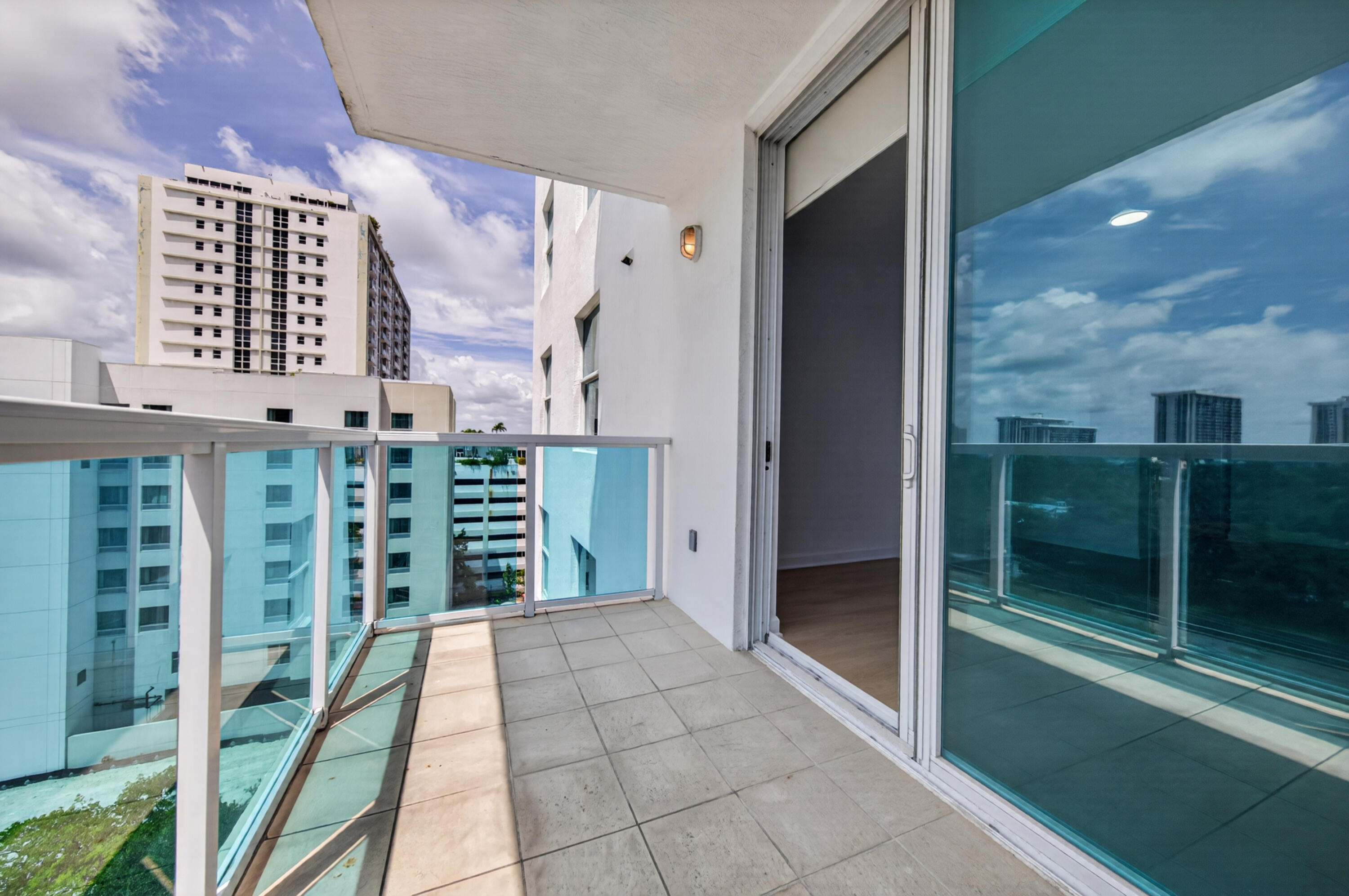 BRICKELL VIEW WEST CONDO - Residential