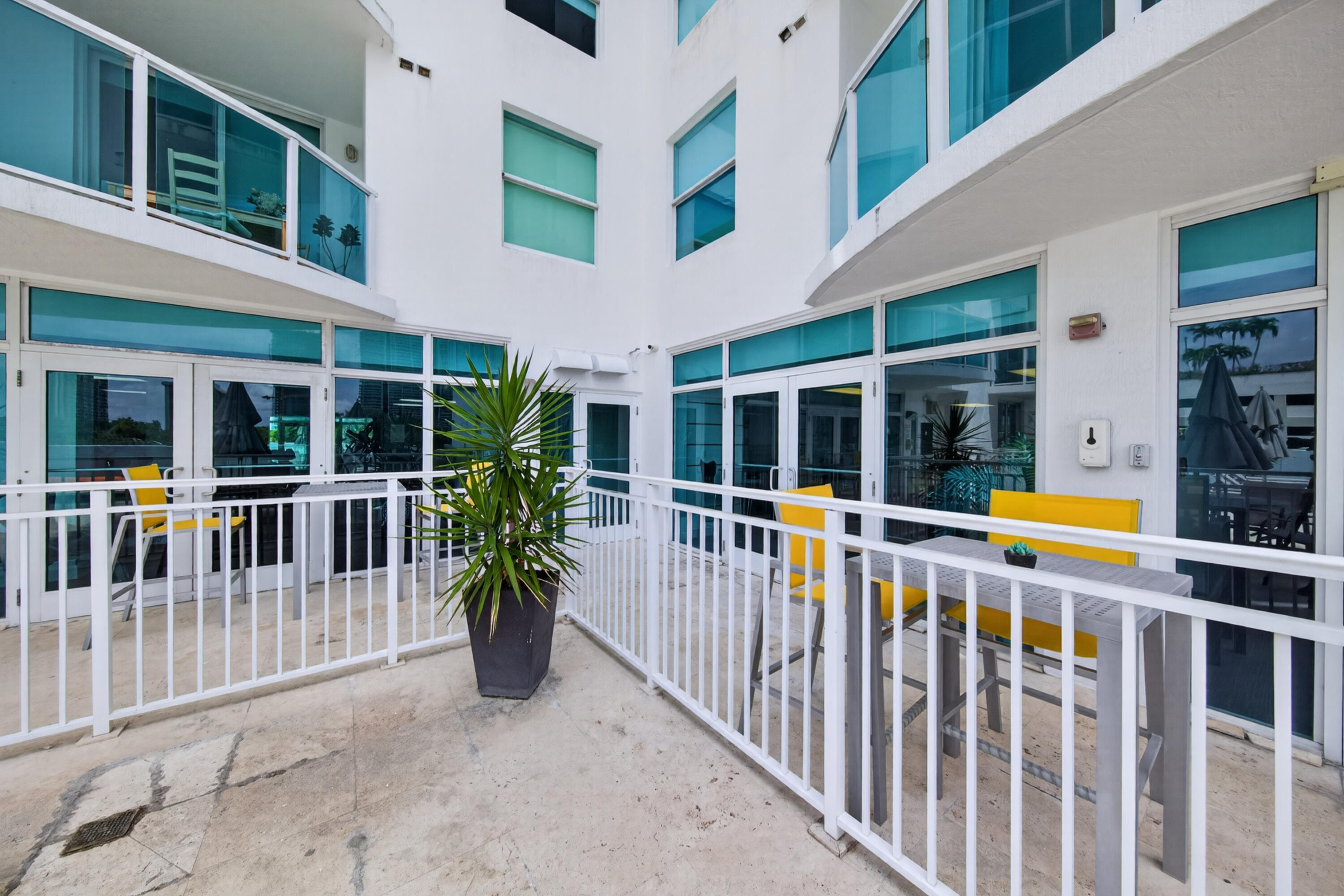 BRICKELL VIEW WEST CONDO - Residential