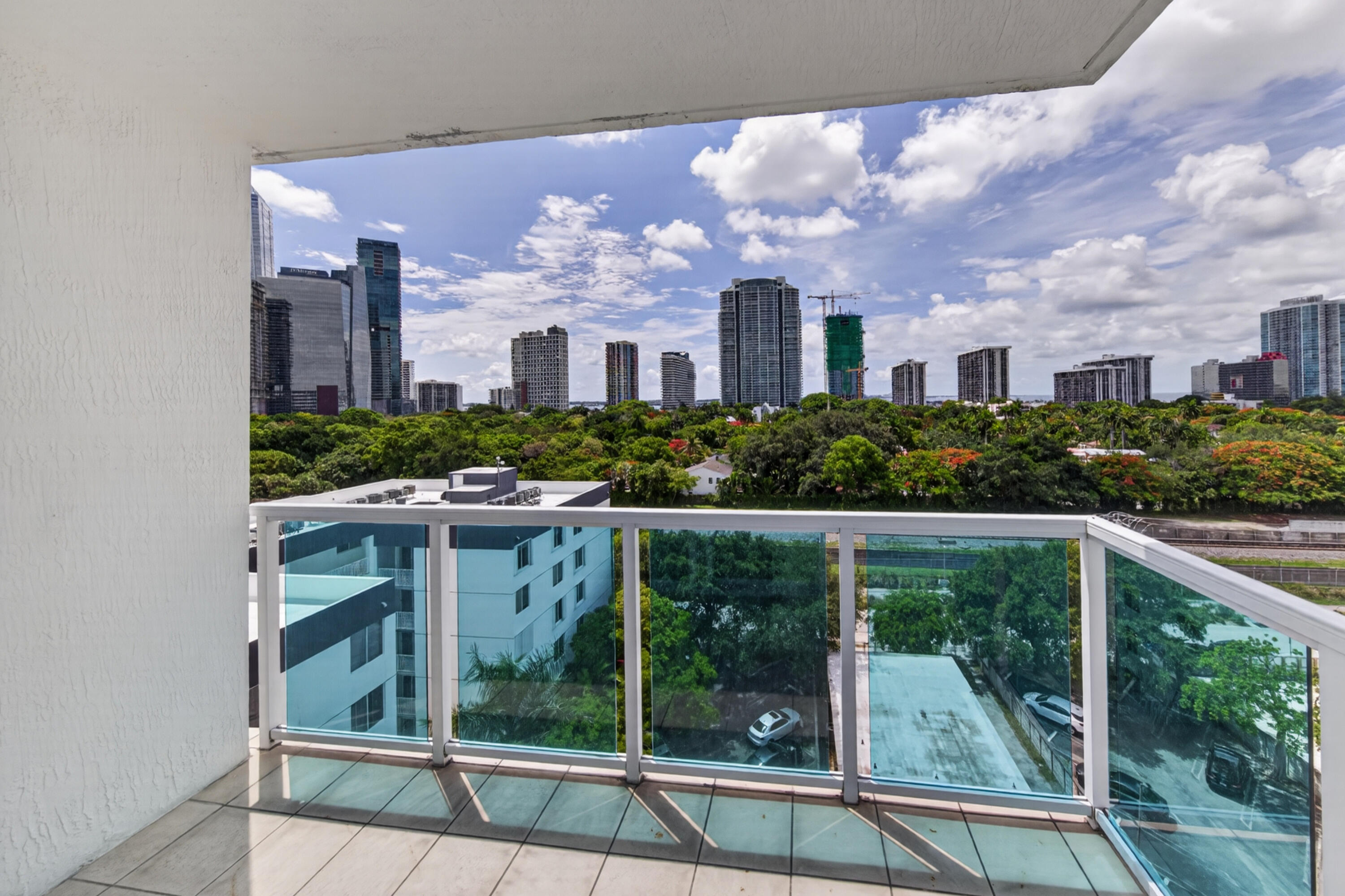 BRICKELL VIEW WEST CONDO - Residential