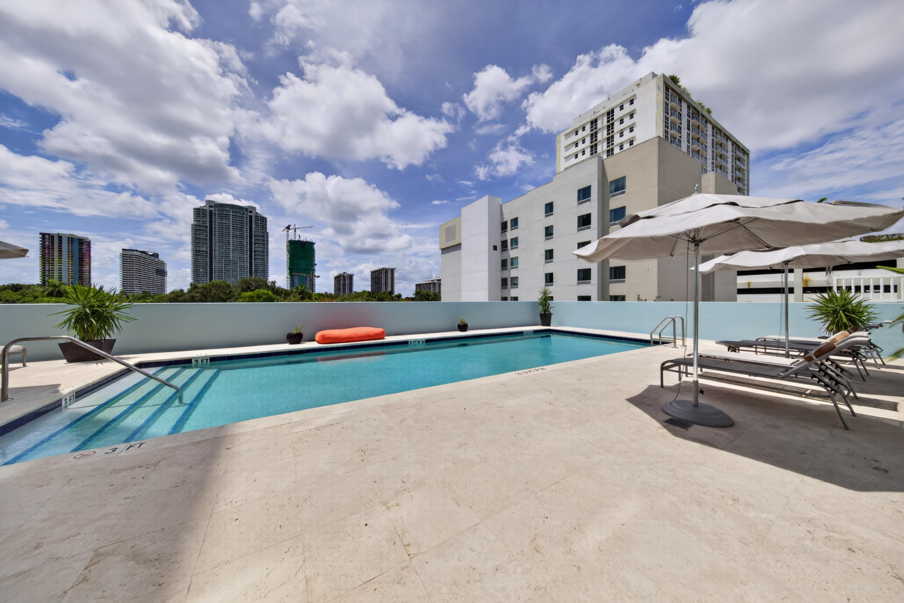 BRICKELL VIEW WEST CONDO - Residential