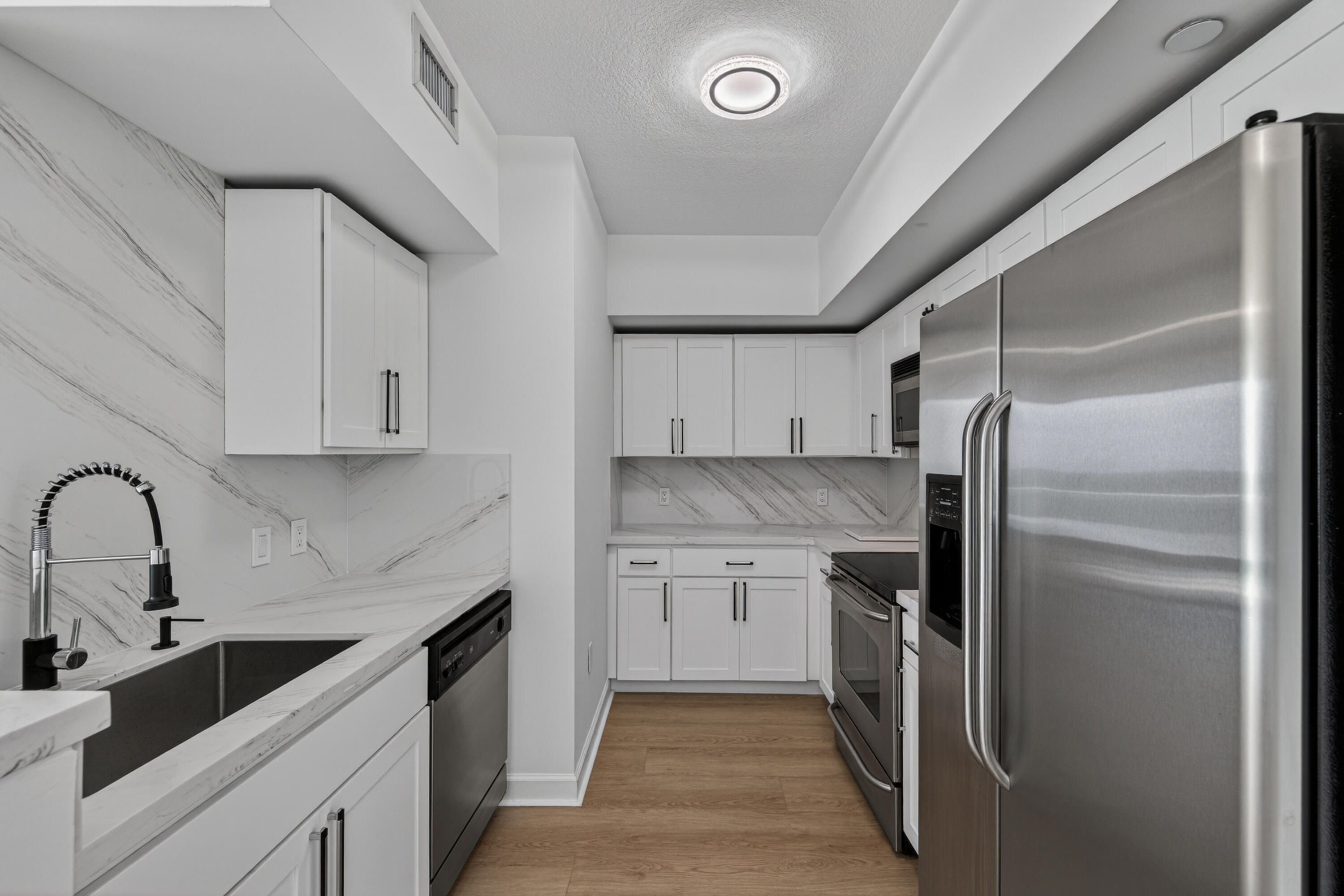 BRICKELL VIEW WEST CONDO - Residential