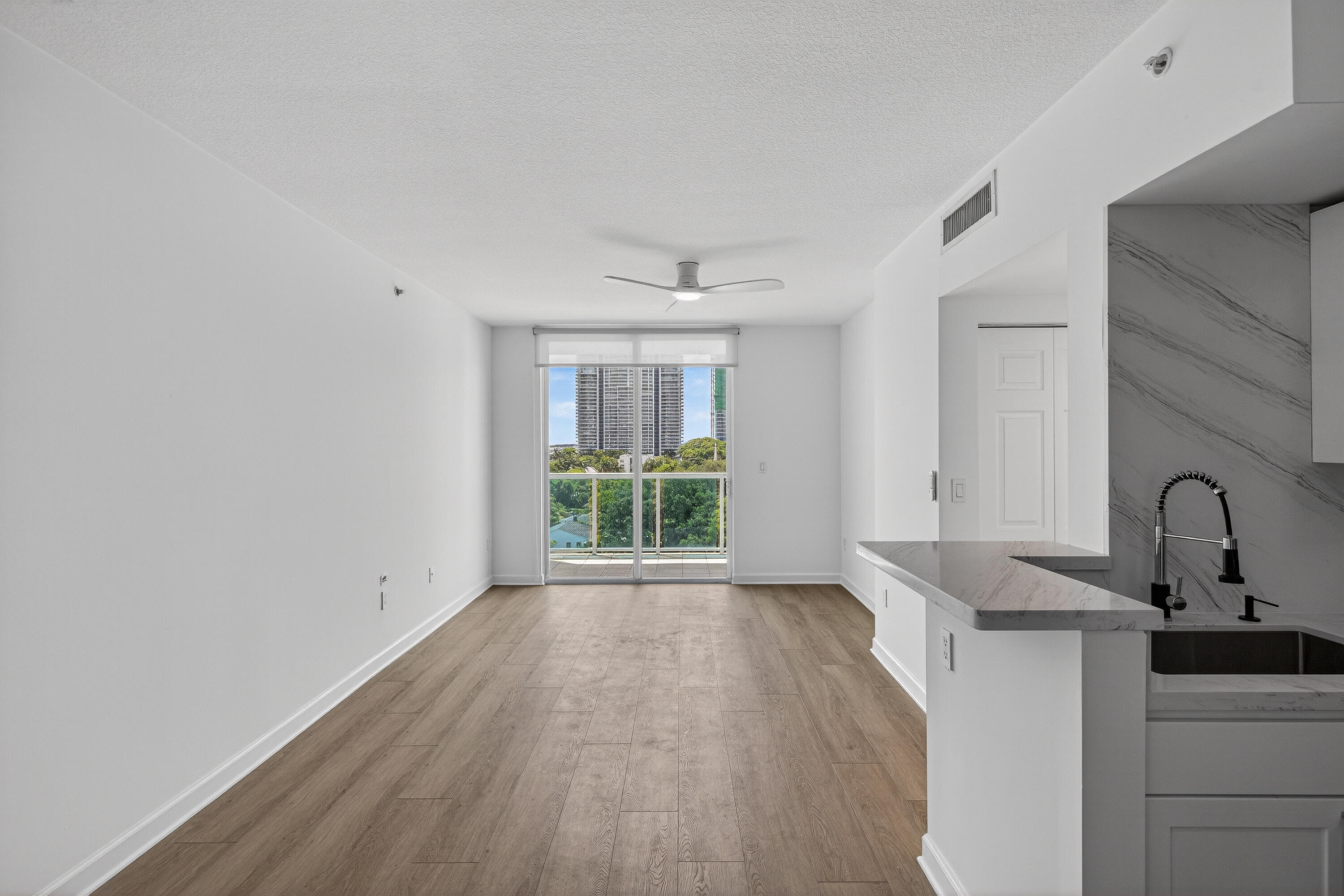 BRICKELL VIEW WEST CONDO - Residential