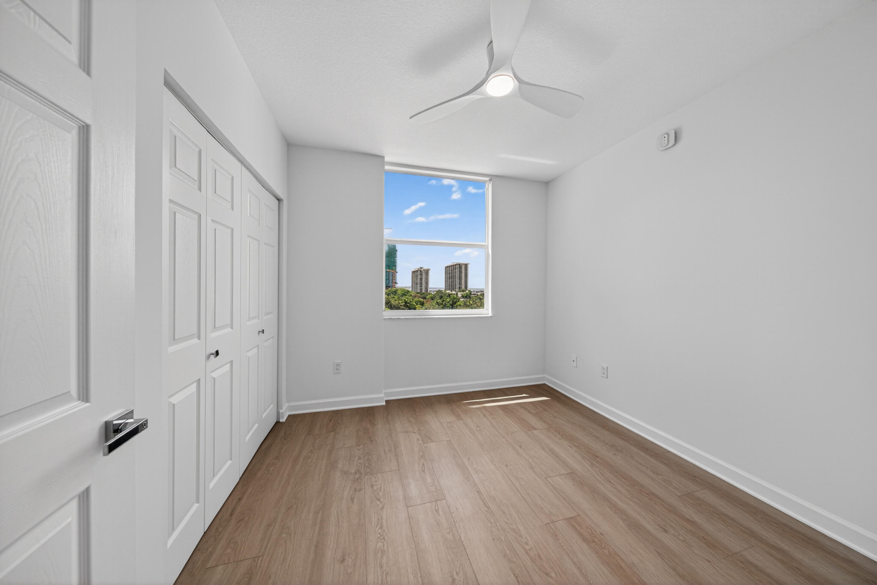 BRICKELL VIEW WEST CONDO - Residential