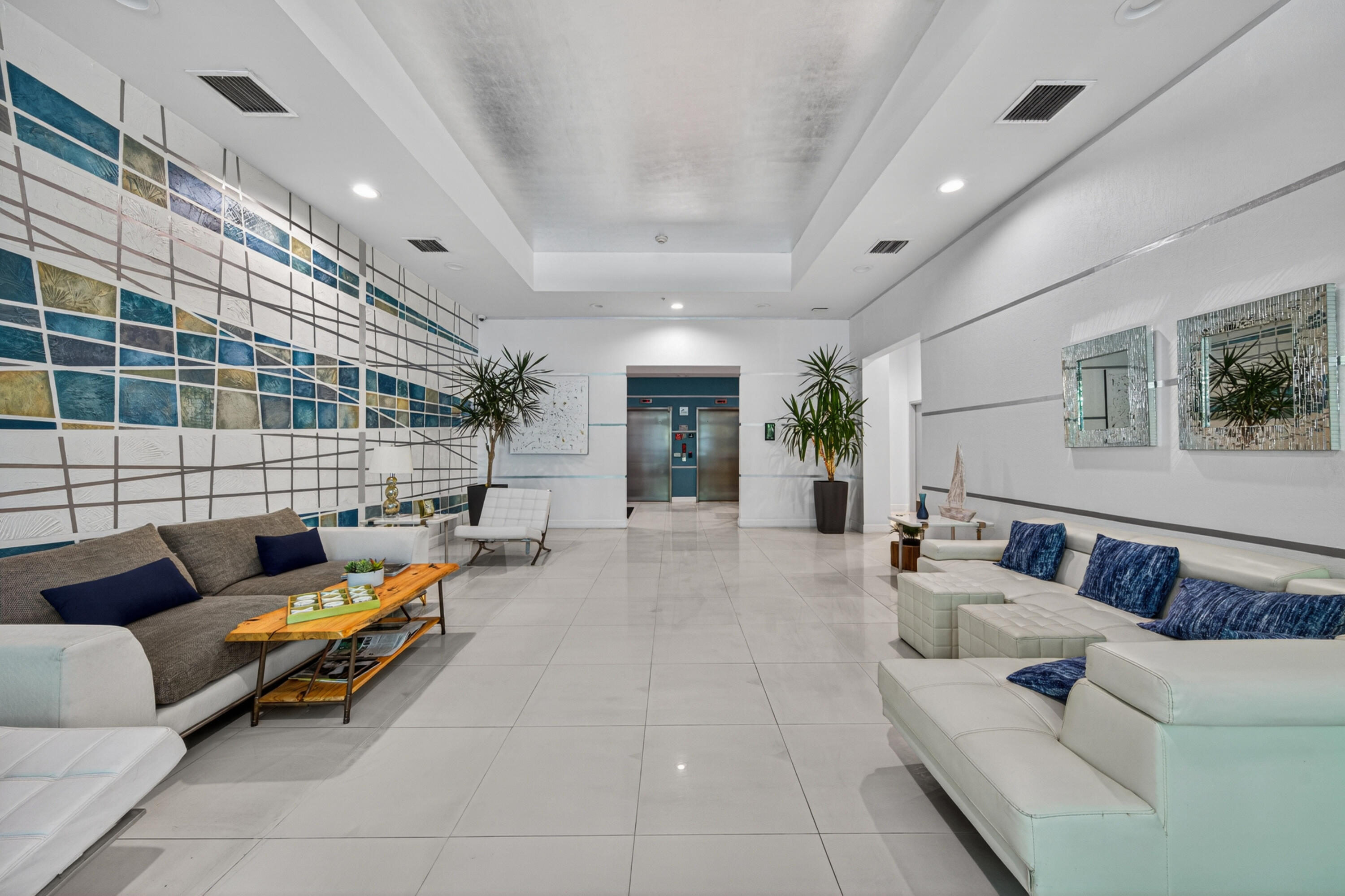 BRICKELL VIEW WEST CONDO - Residential