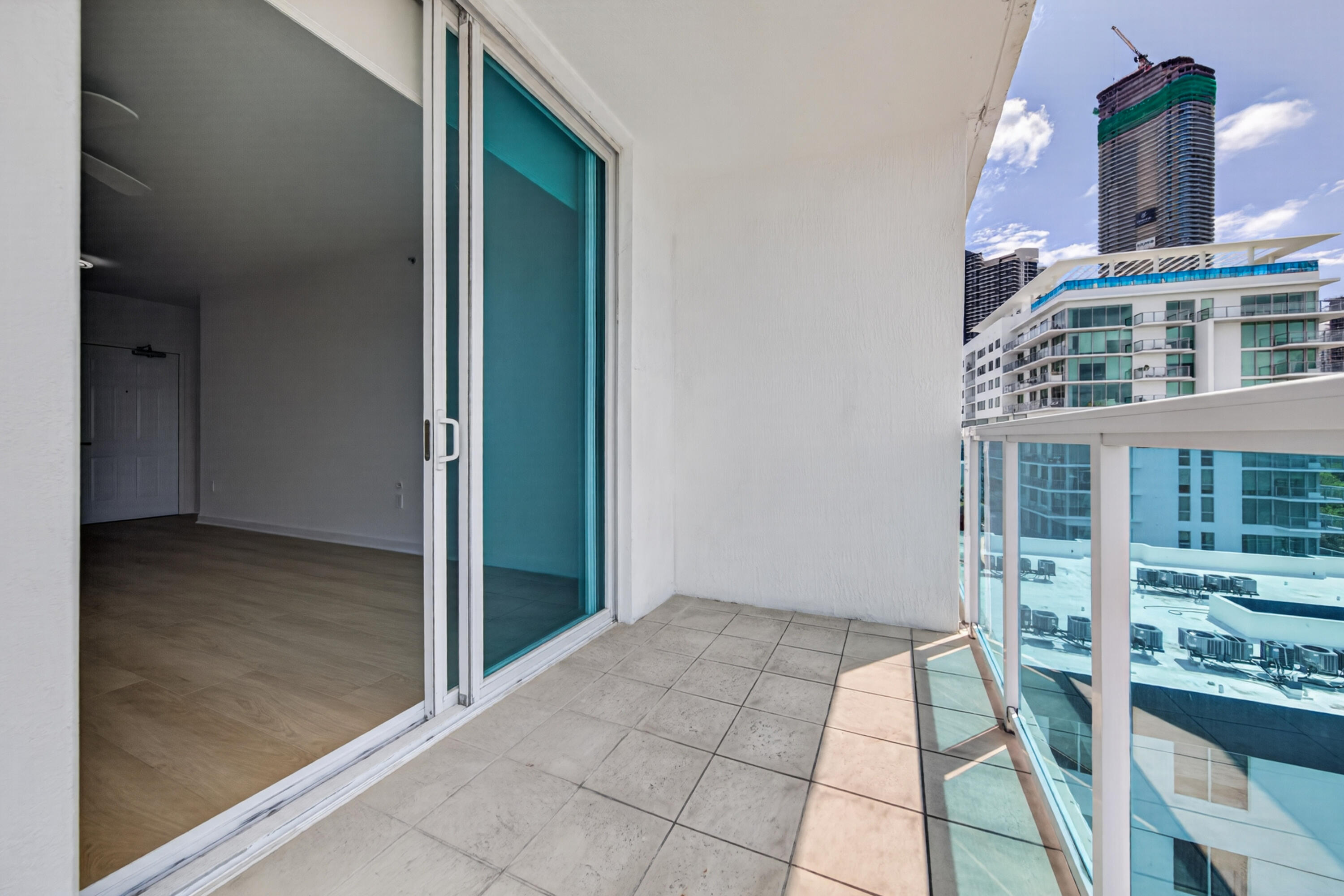 BRICKELL VIEW WEST CONDO - Residential