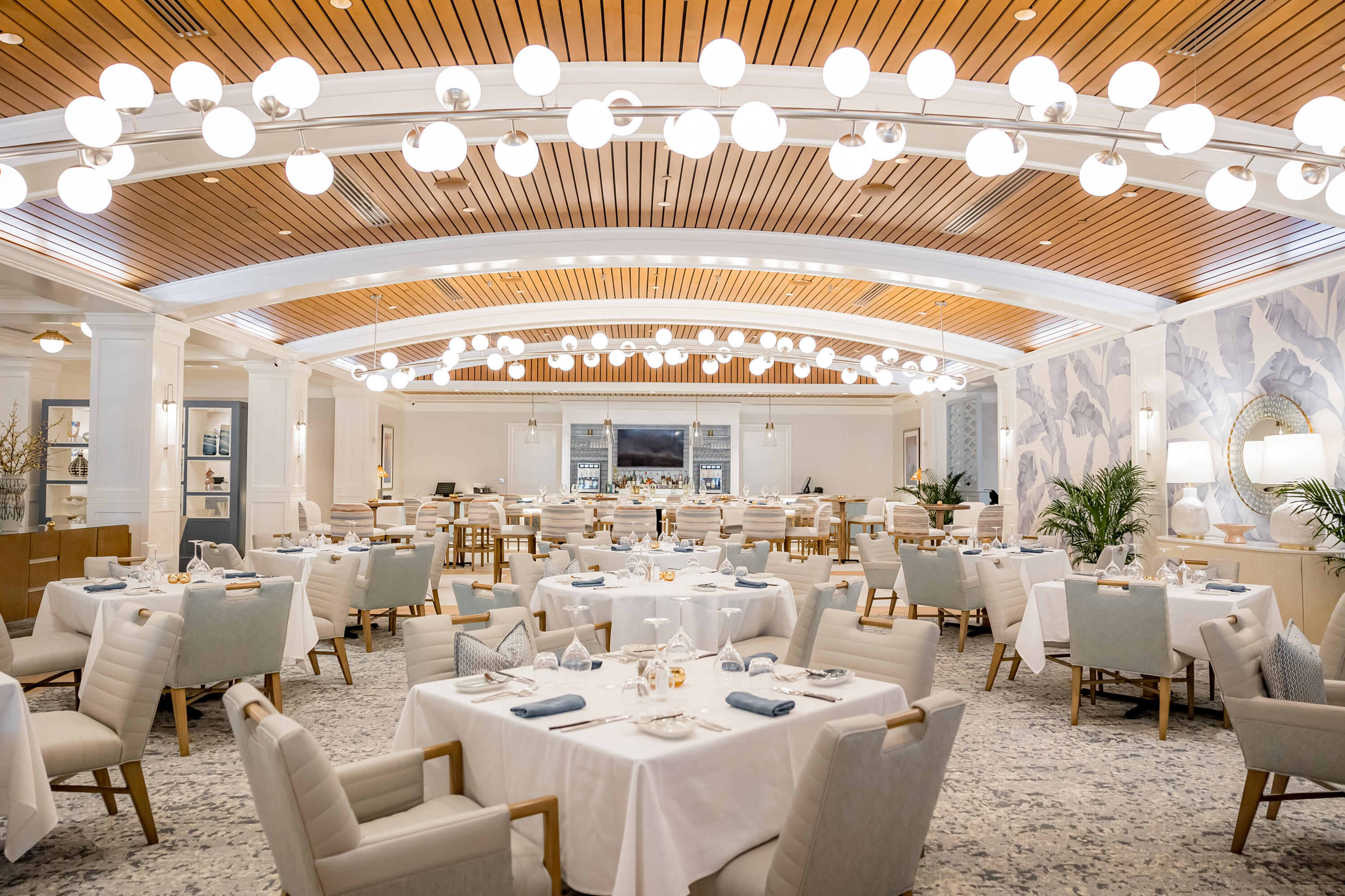 PALM BAY CLUB CONDOMINIUM - Residential