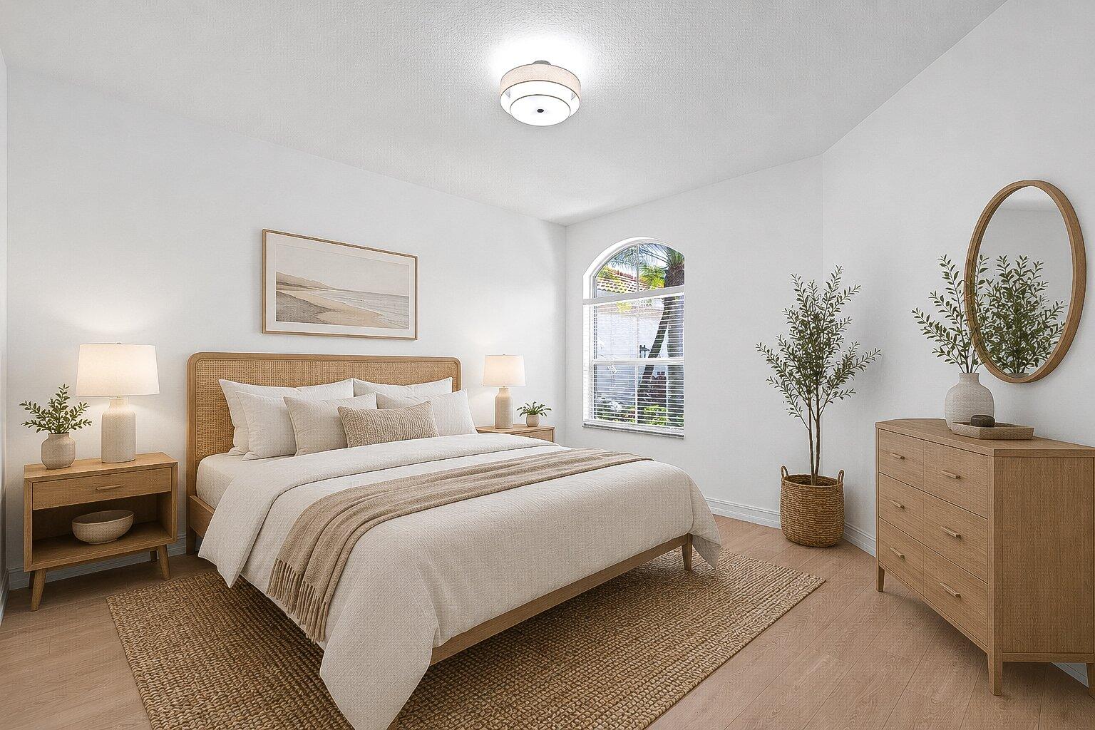 PALM BAY CLUB CONDOMINIUM - Residential