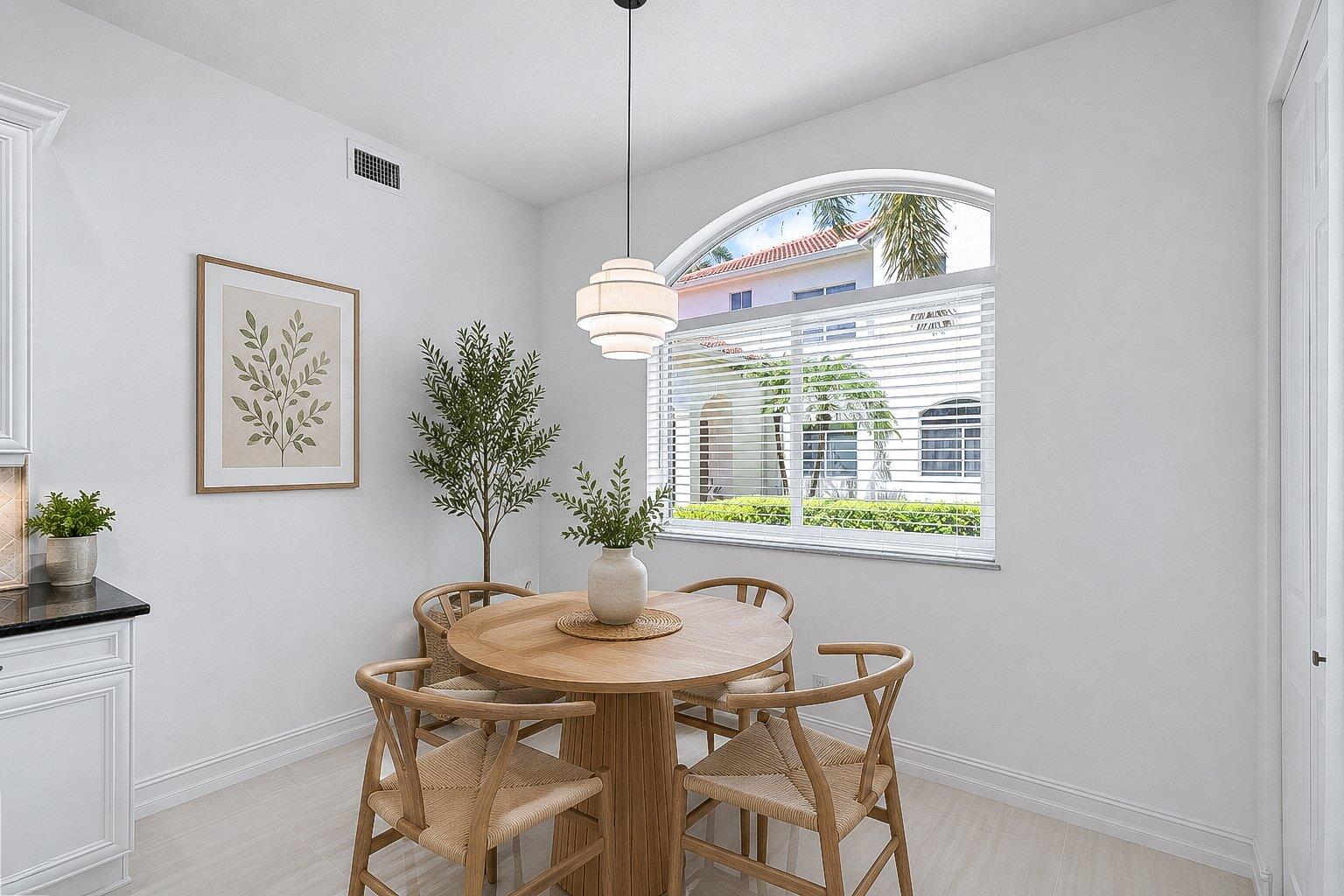 PALM BAY CLUB CONDOMINIUM - Residential