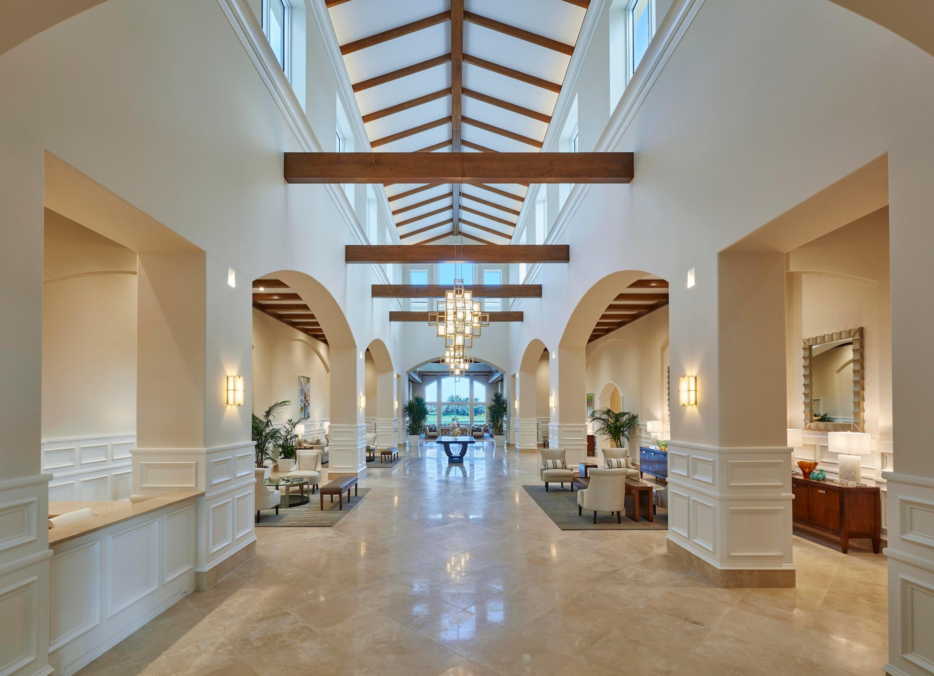PALM BAY CLUB CONDOMINIUM - Residential