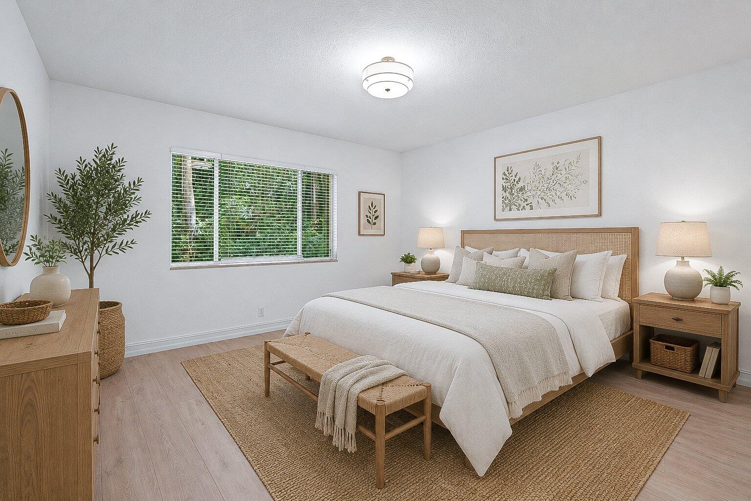 PALM BAY CLUB CONDOMINIUM - Residential
