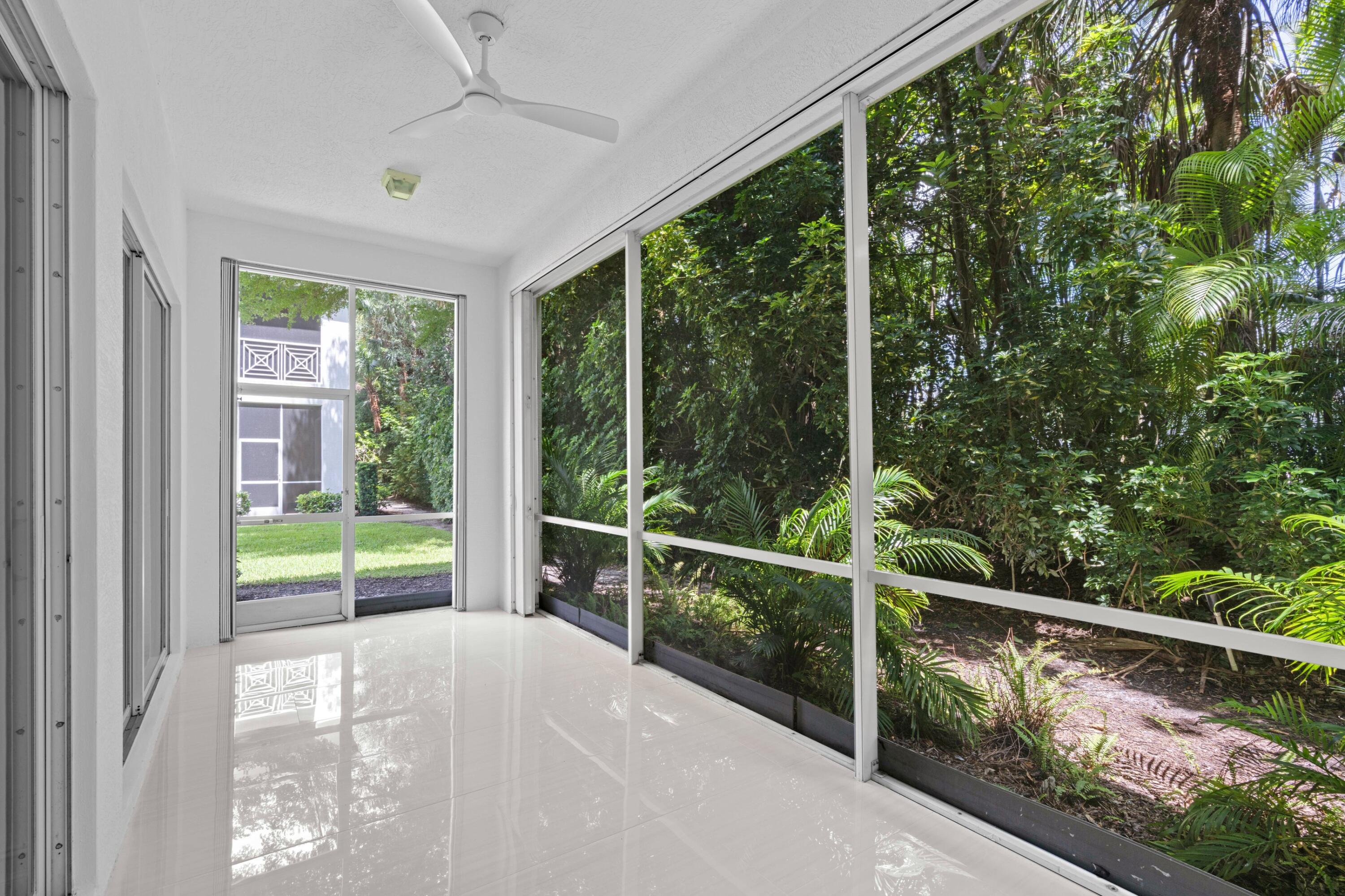 PALM BAY CLUB CONDOMINIUM - Residential