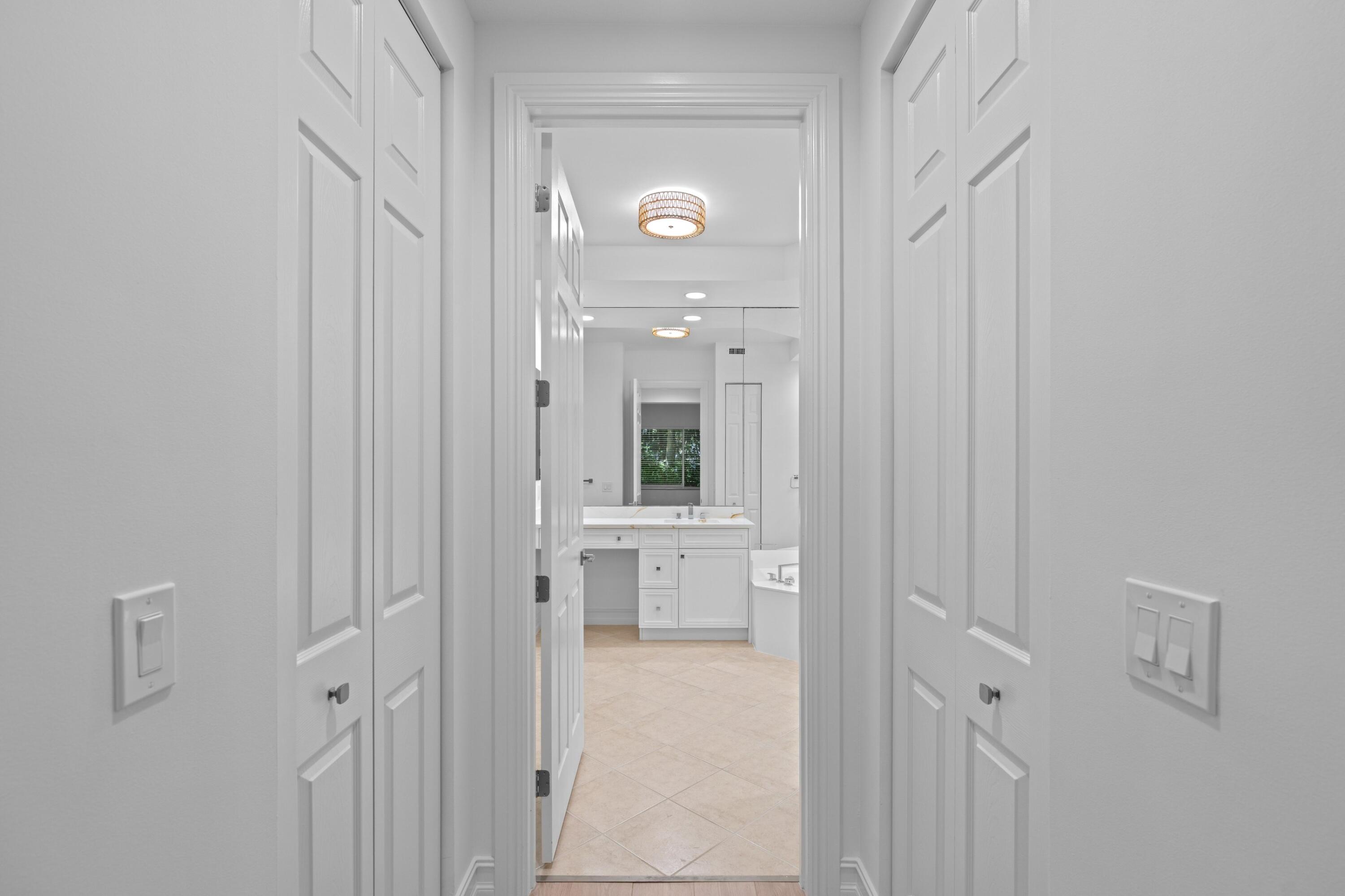 PALM BAY CLUB CONDOMINIUM - Residential