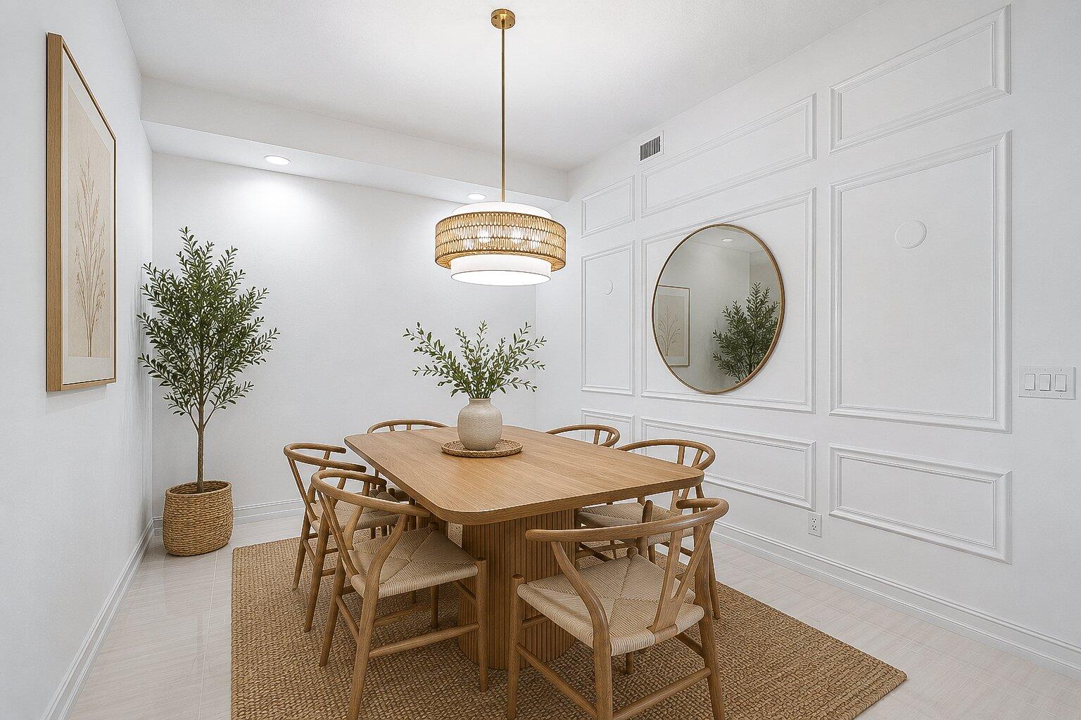 PALM BAY CLUB CONDOMINIUM - Residential