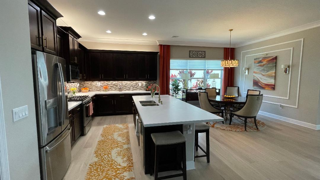 RIVERLAND PARCEL A - PLAT FIVE - Residential