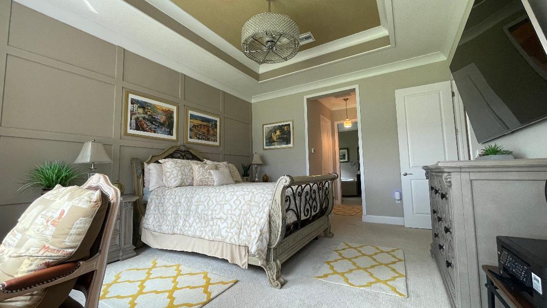 RIVERLAND PARCEL A - PLAT FIVE - Residential
