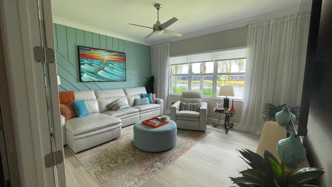 RIVERLAND PARCEL A - PLAT FIVE - Residential