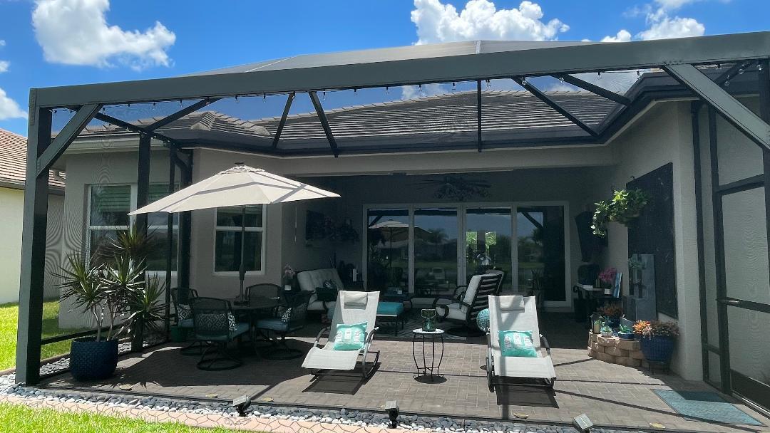 RIVERLAND PARCEL A - PLAT FIVE - Residential