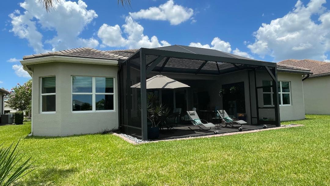 RIVERLAND PARCEL A - PLAT FIVE - Residential