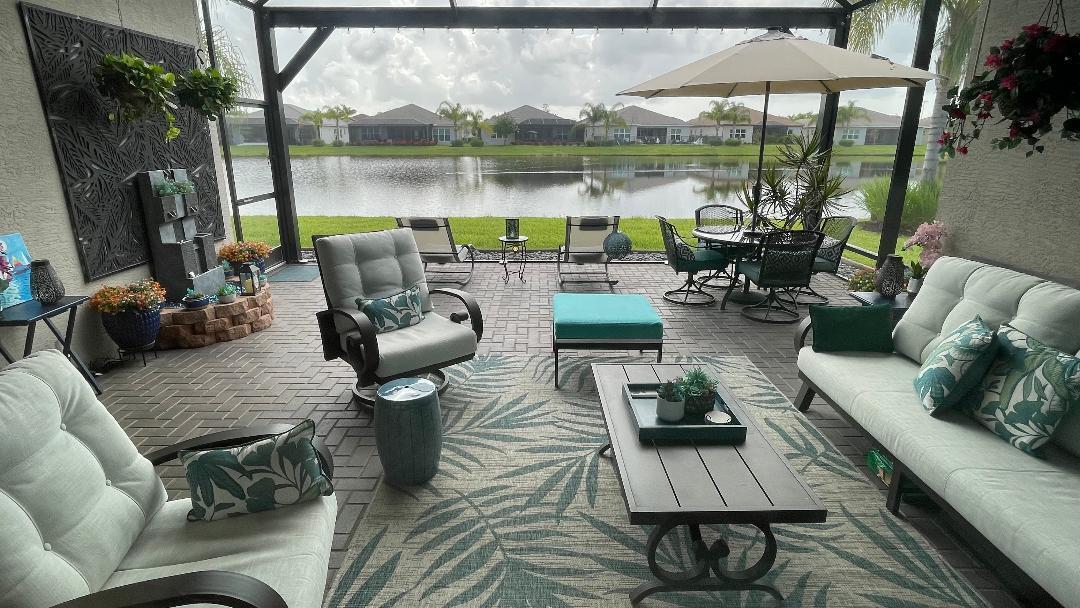 RIVERLAND PARCEL A - PLAT FIVE - Residential
