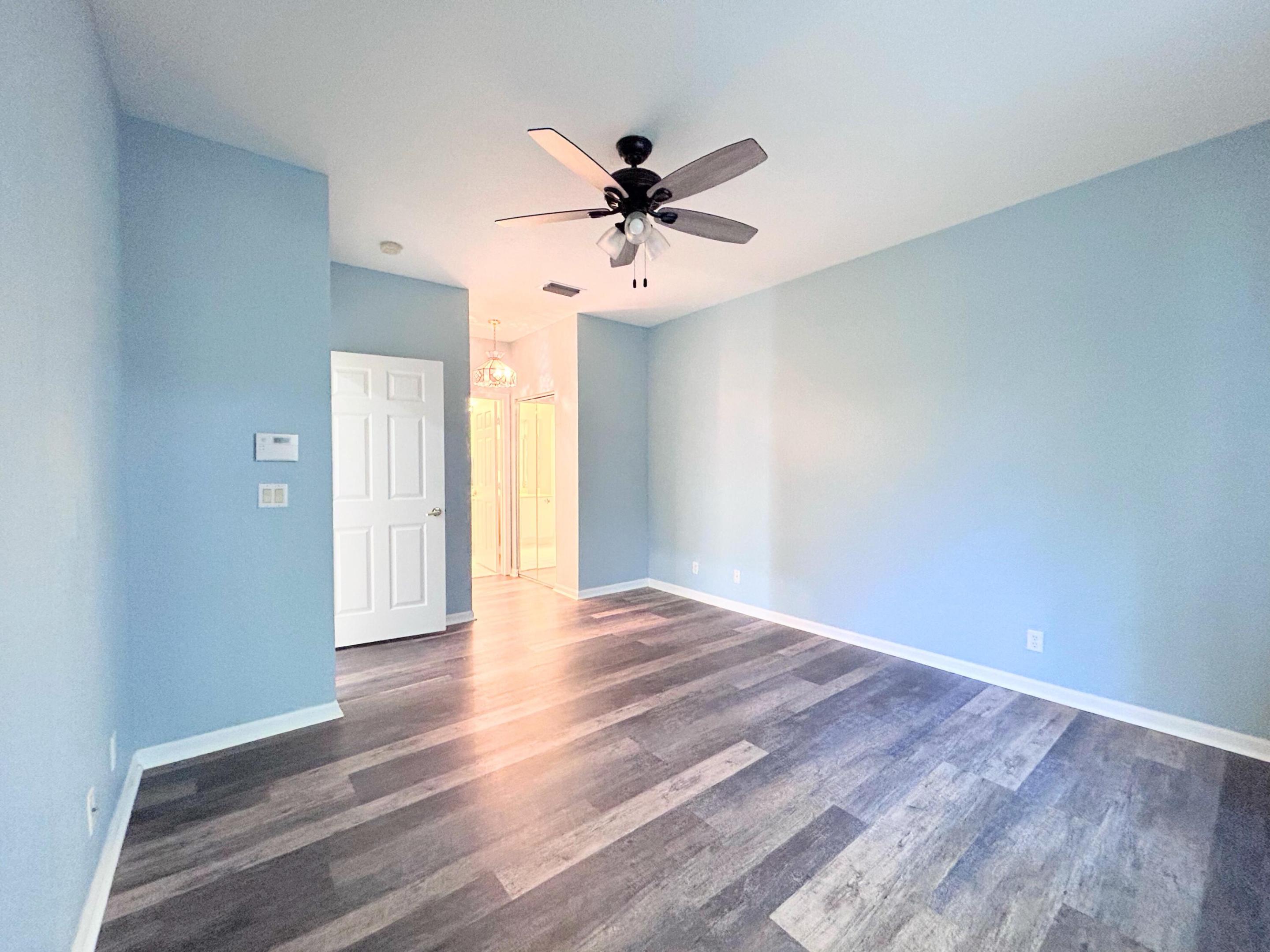 GROVE VILLAGE CONDO - Residential