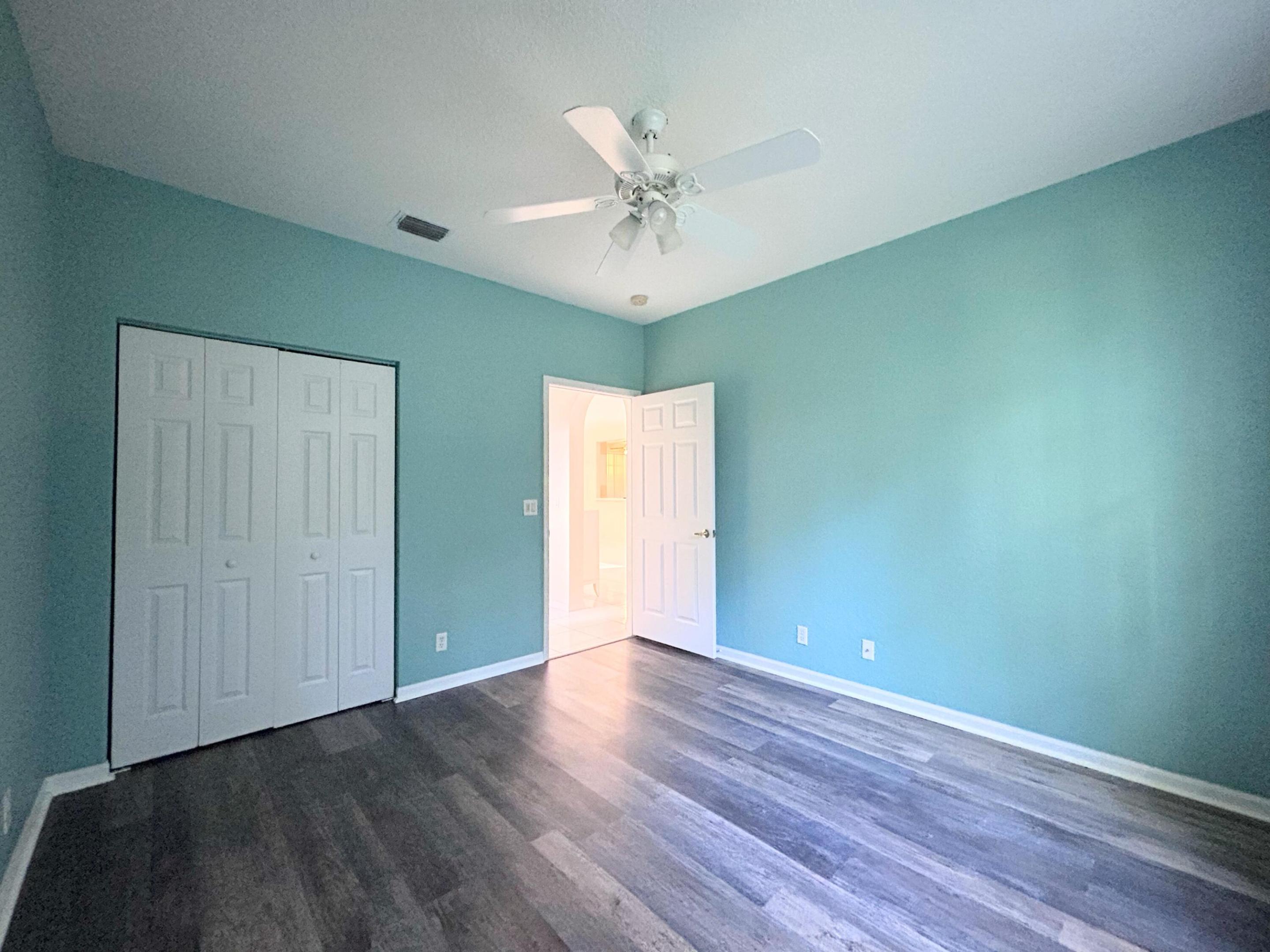 GROVE VILLAGE CONDO - Residential