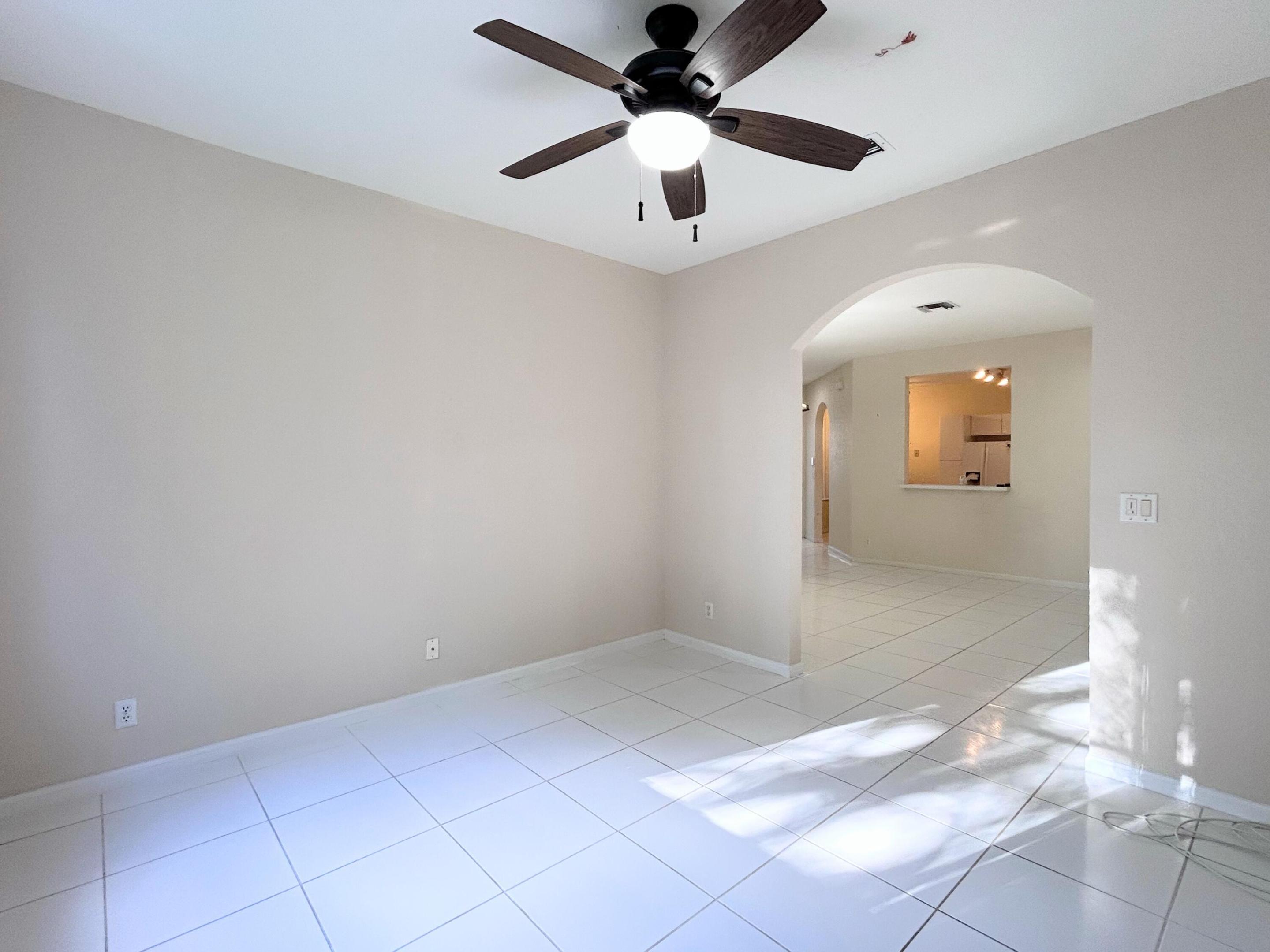 GROVE VILLAGE CONDO - Residential