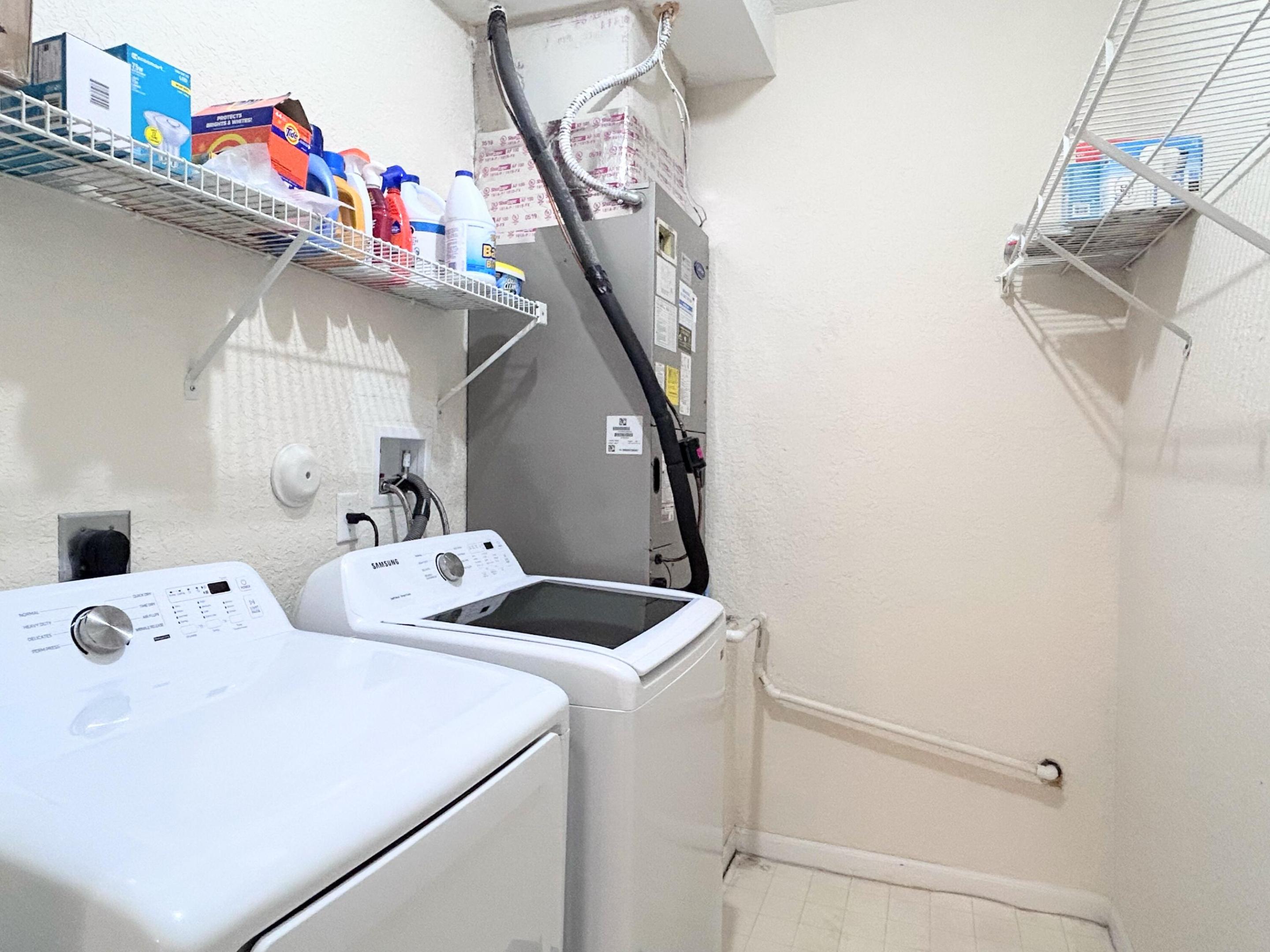 GROVE VILLAGE CONDO - Residential