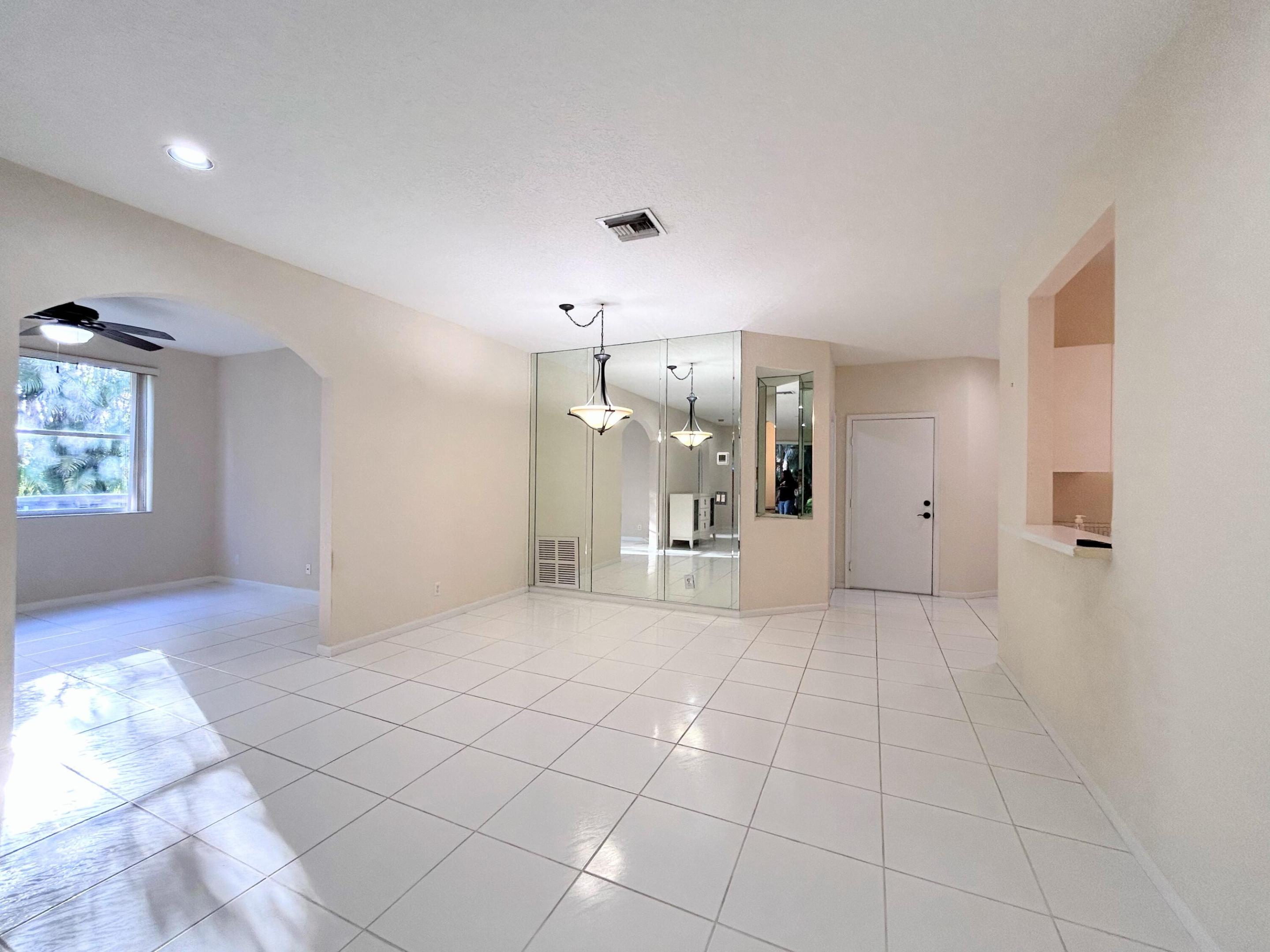 GROVE VILLAGE CONDO - Residential