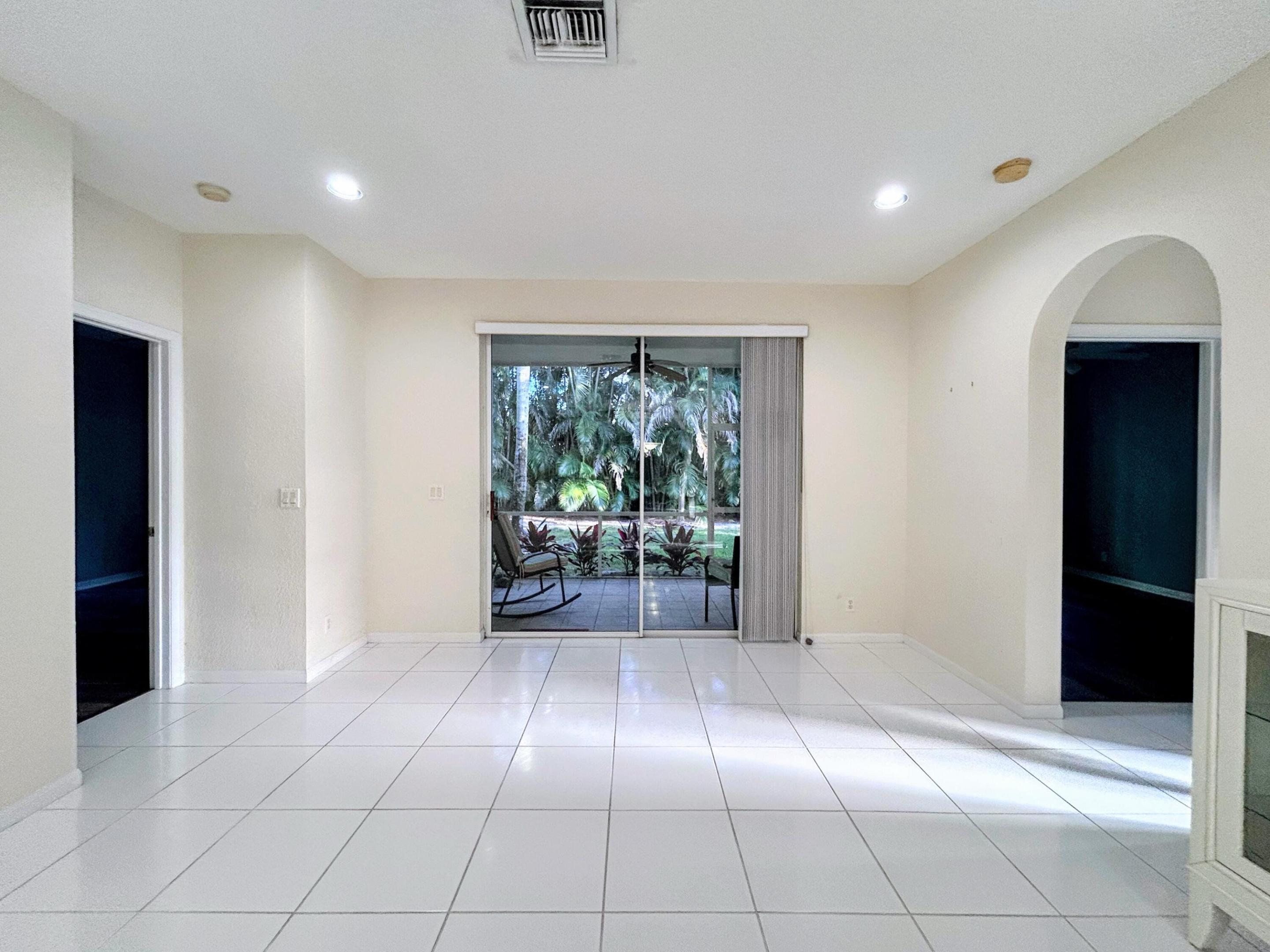 GROVE VILLAGE CONDO - Residential