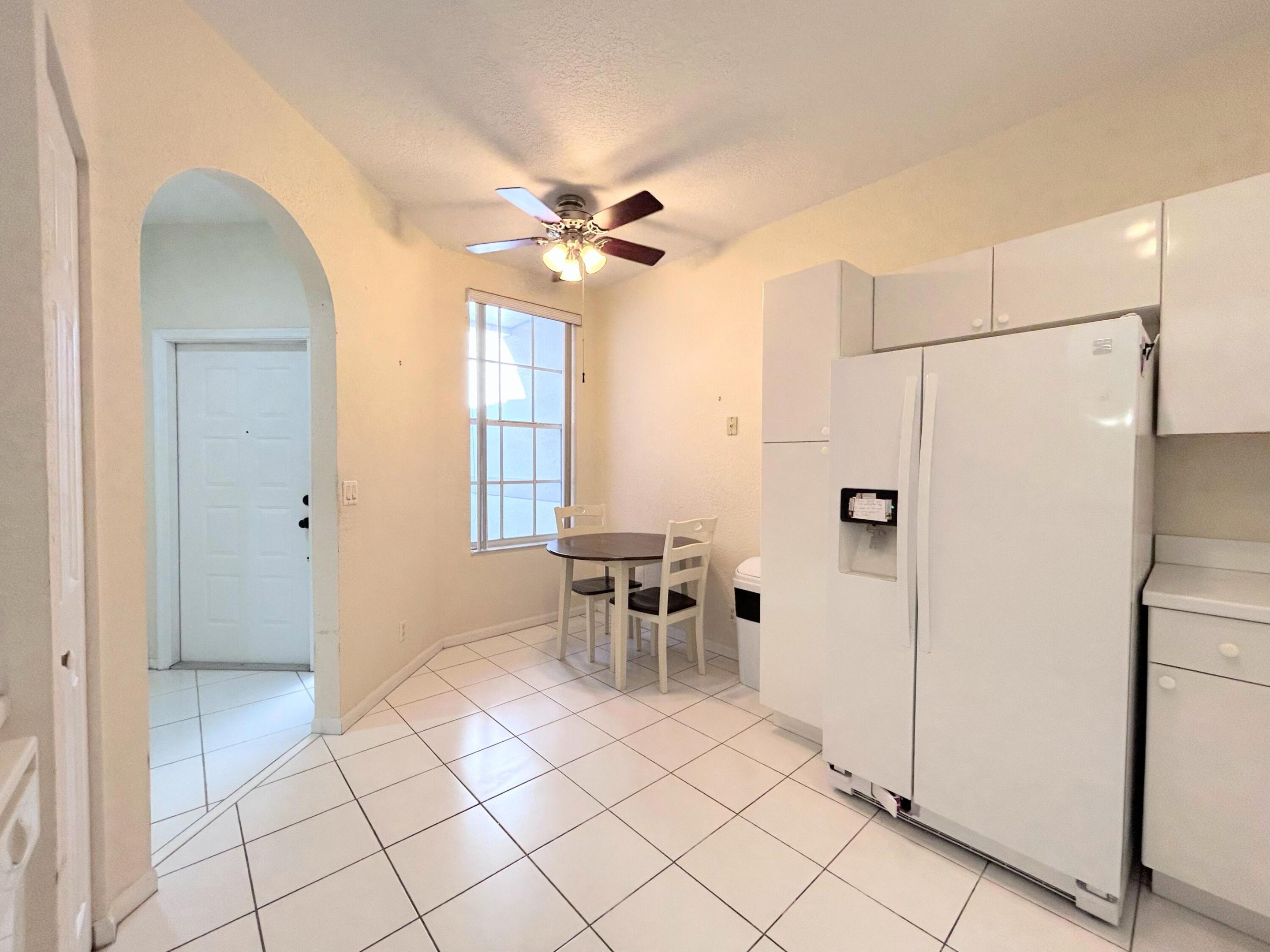 GROVE VILLAGE CONDO - Residential