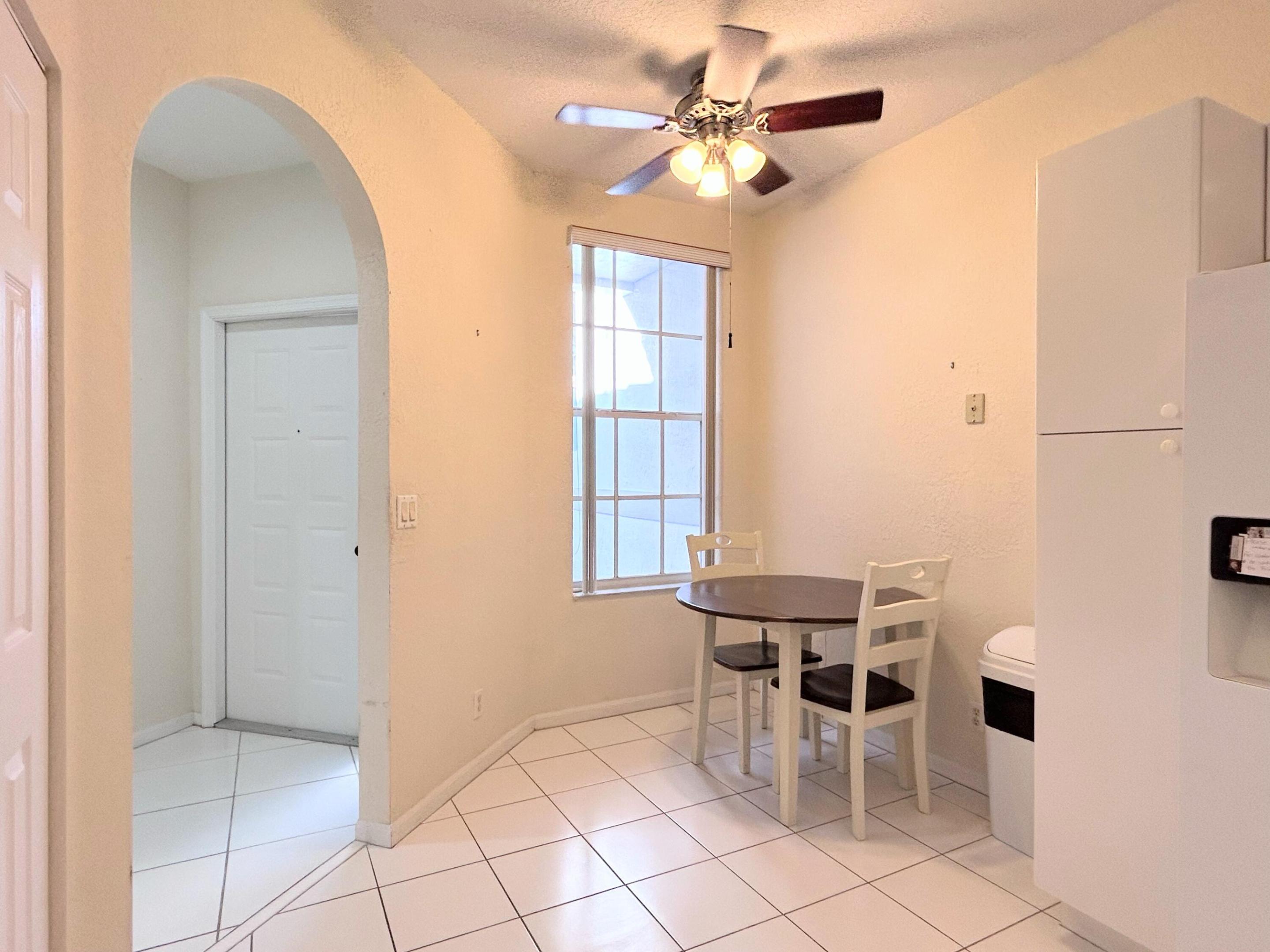 GROVE VILLAGE CONDO - Residential