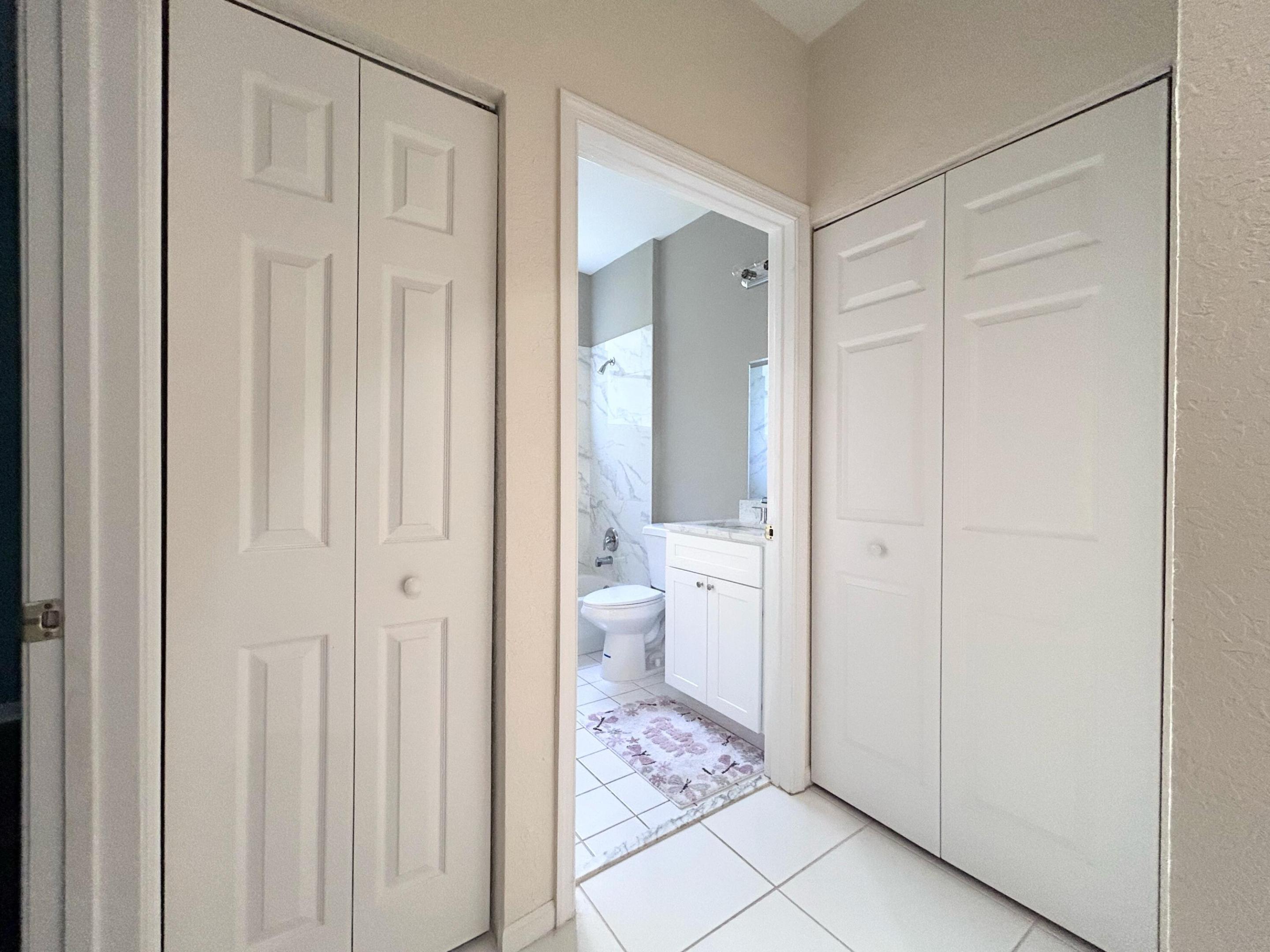 GROVE VILLAGE CONDO - Residential