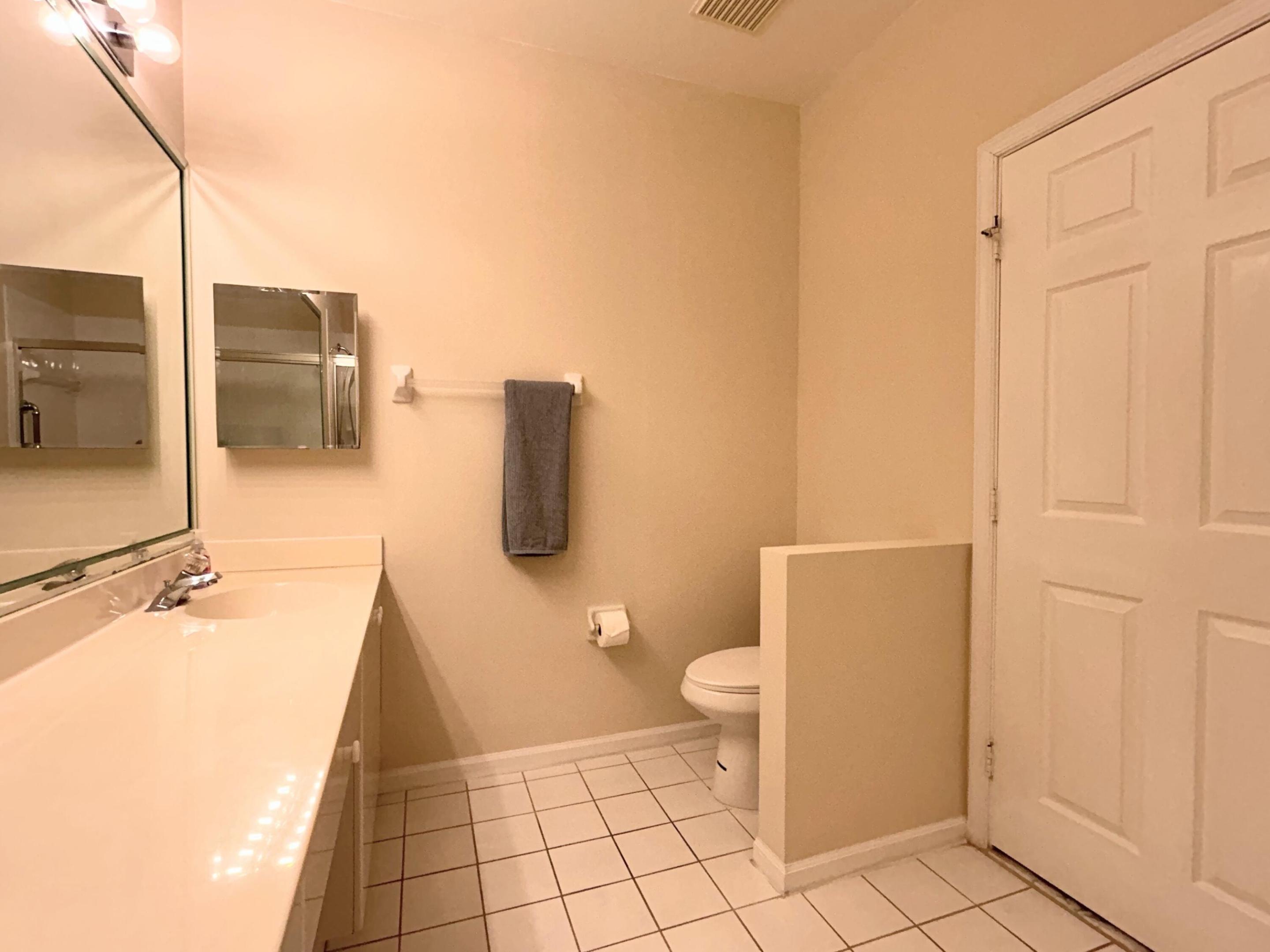 GROVE VILLAGE CONDO - Residential