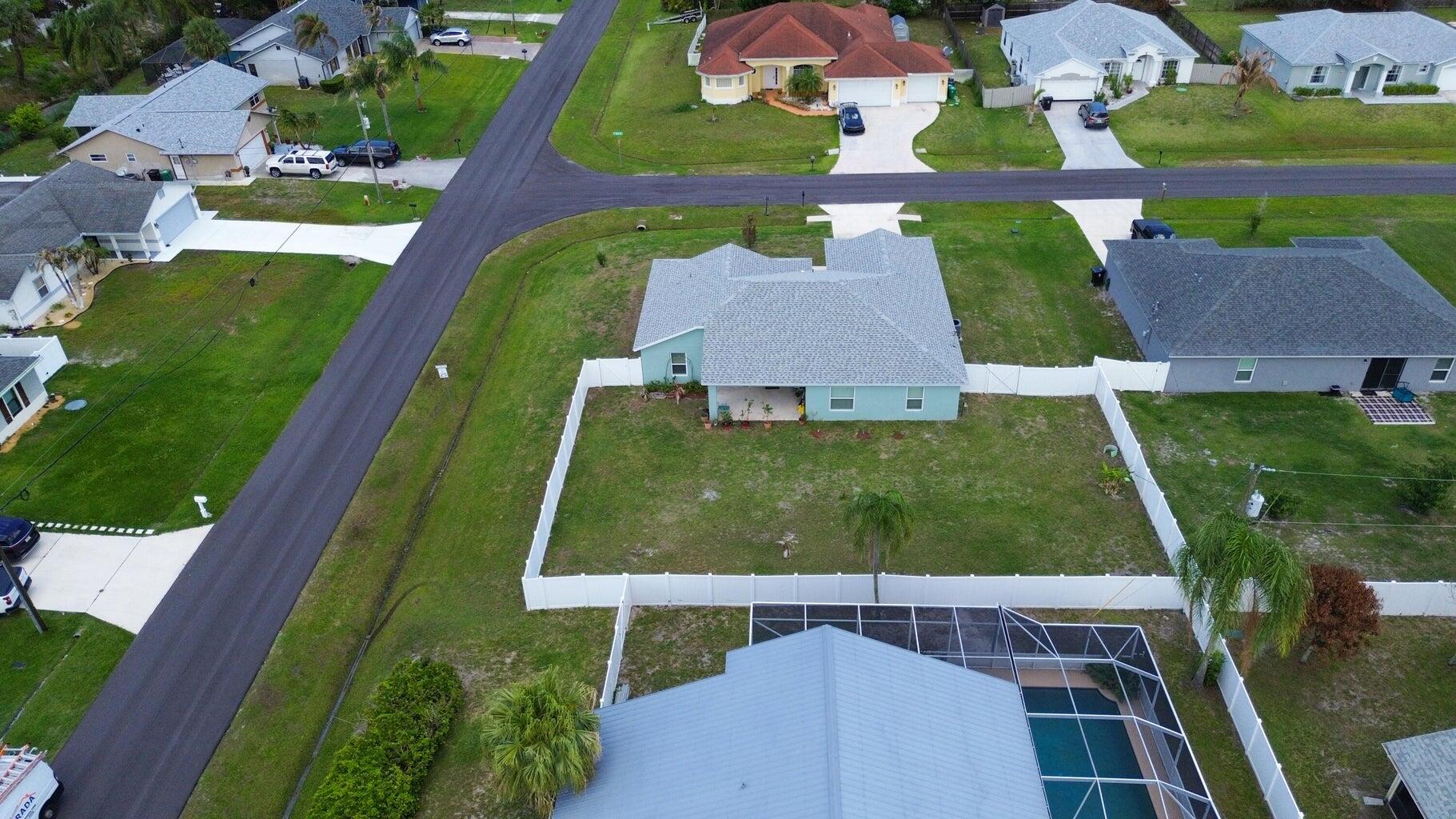 PORT ST LUCIE SECTION 2 - Residential