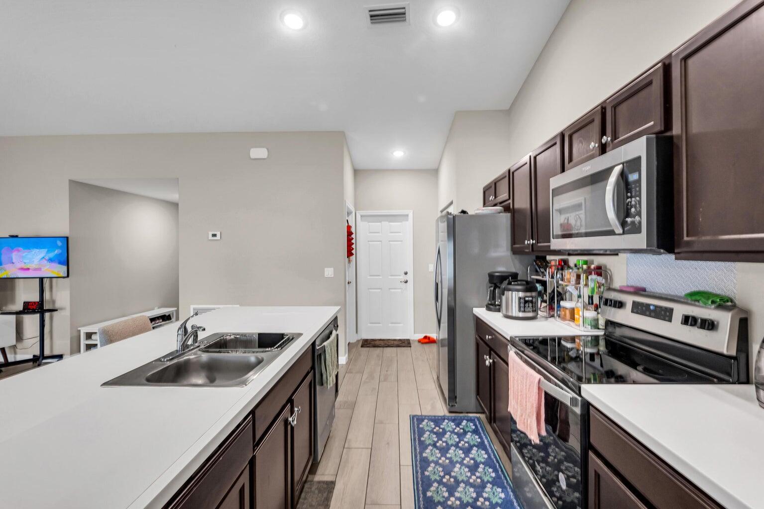 PORT ST LUCIE SECTION 2 - Residential