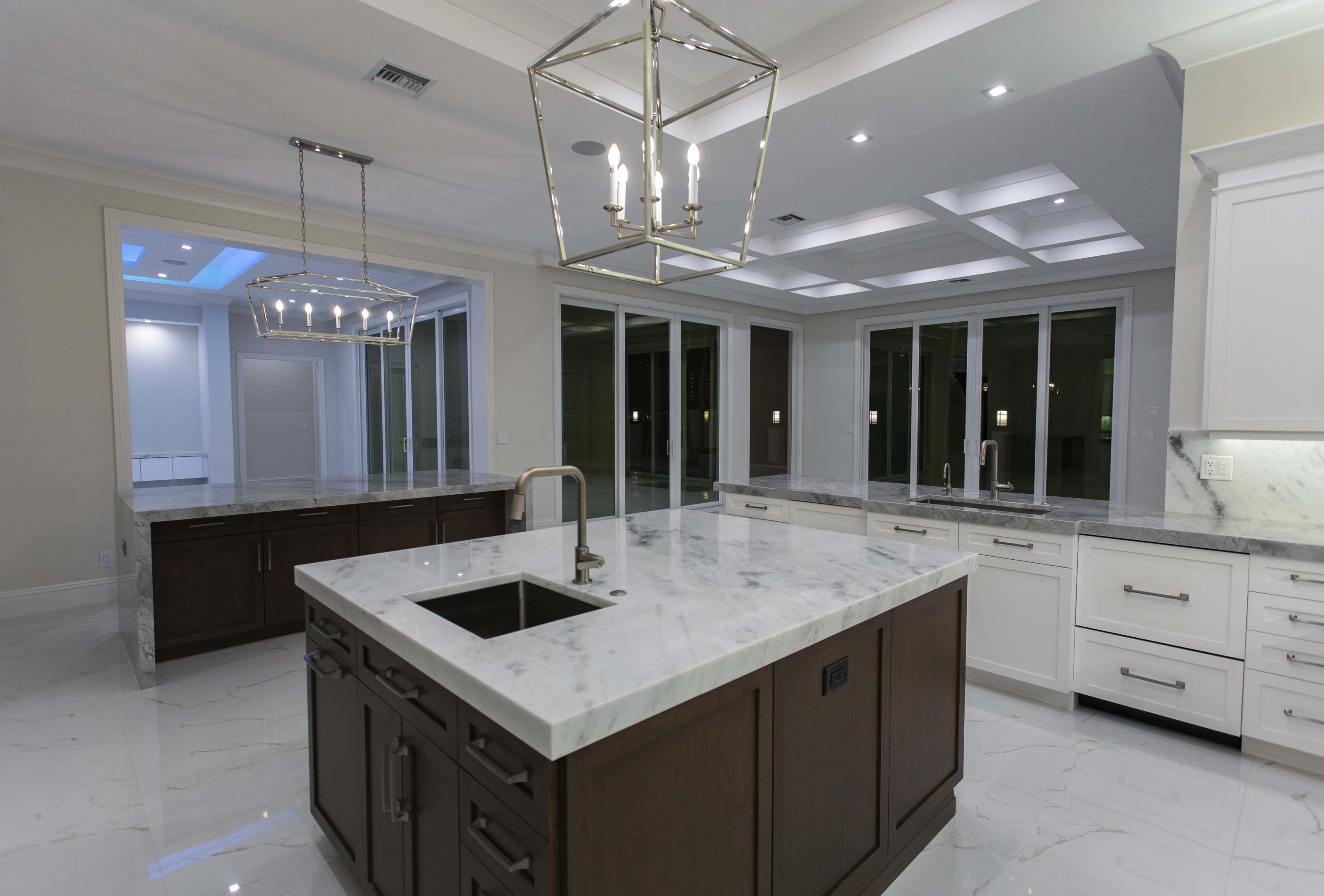 BOCA HARBOUR ISLAND SEC - Residential