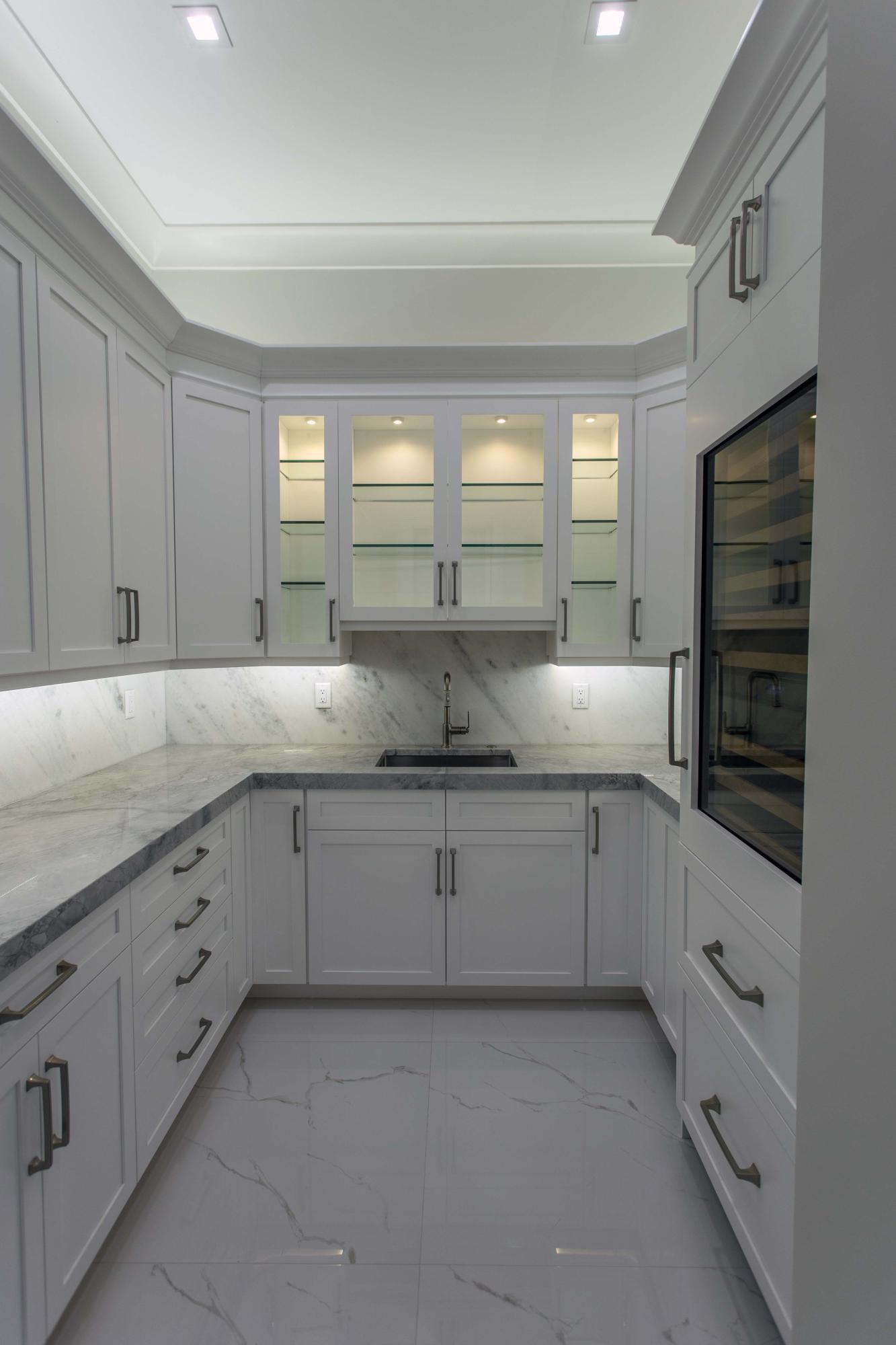 BOCA HARBOUR ISLAND SEC - Residential