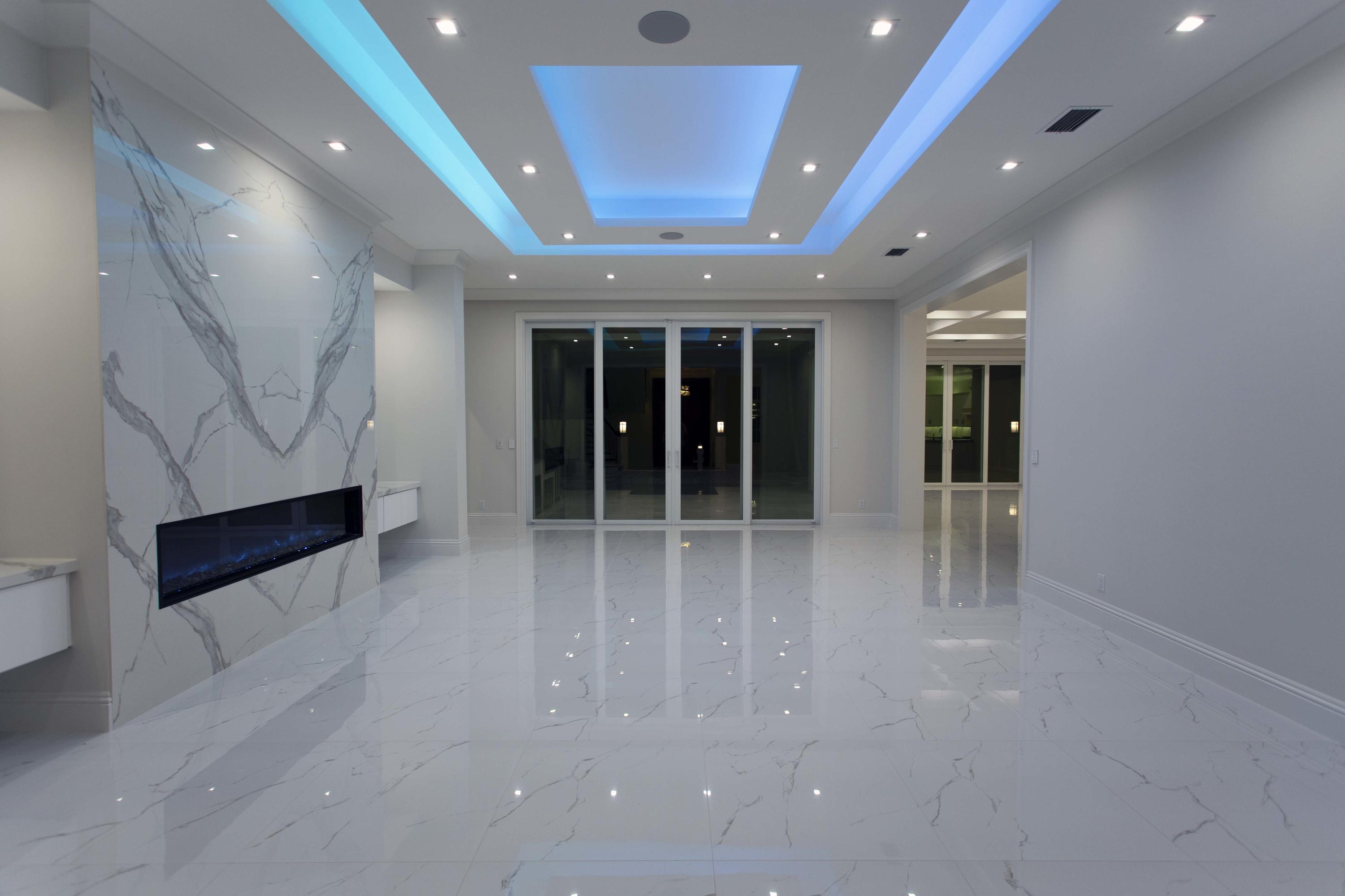 BOCA HARBOUR ISLAND SEC - Residential